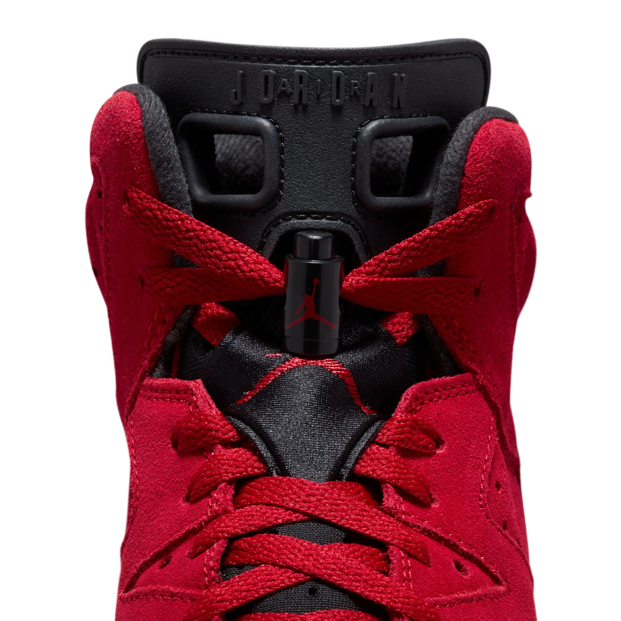Air Jordan 6 Kids Retro Shoes - Image 4