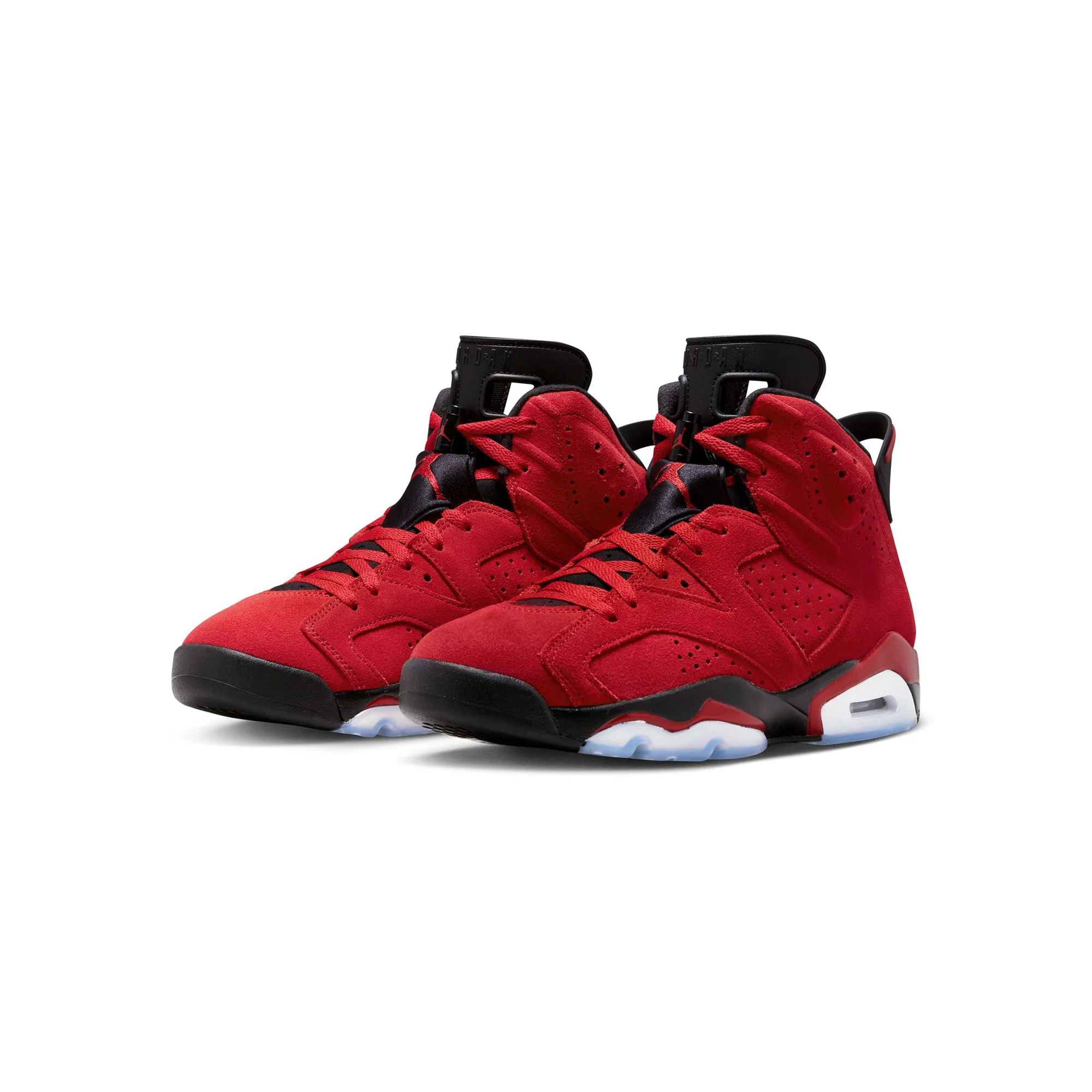 Air Jordan 6 Mens Retro Shoes - Image 2