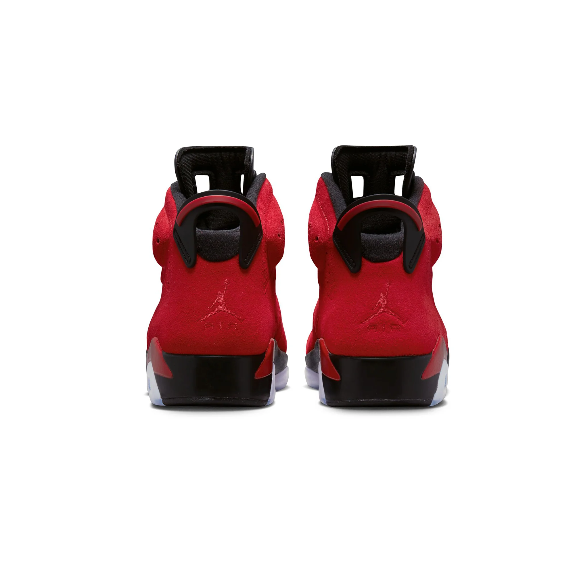 Air Jordan 6 Mens Retro Shoes - Image 3