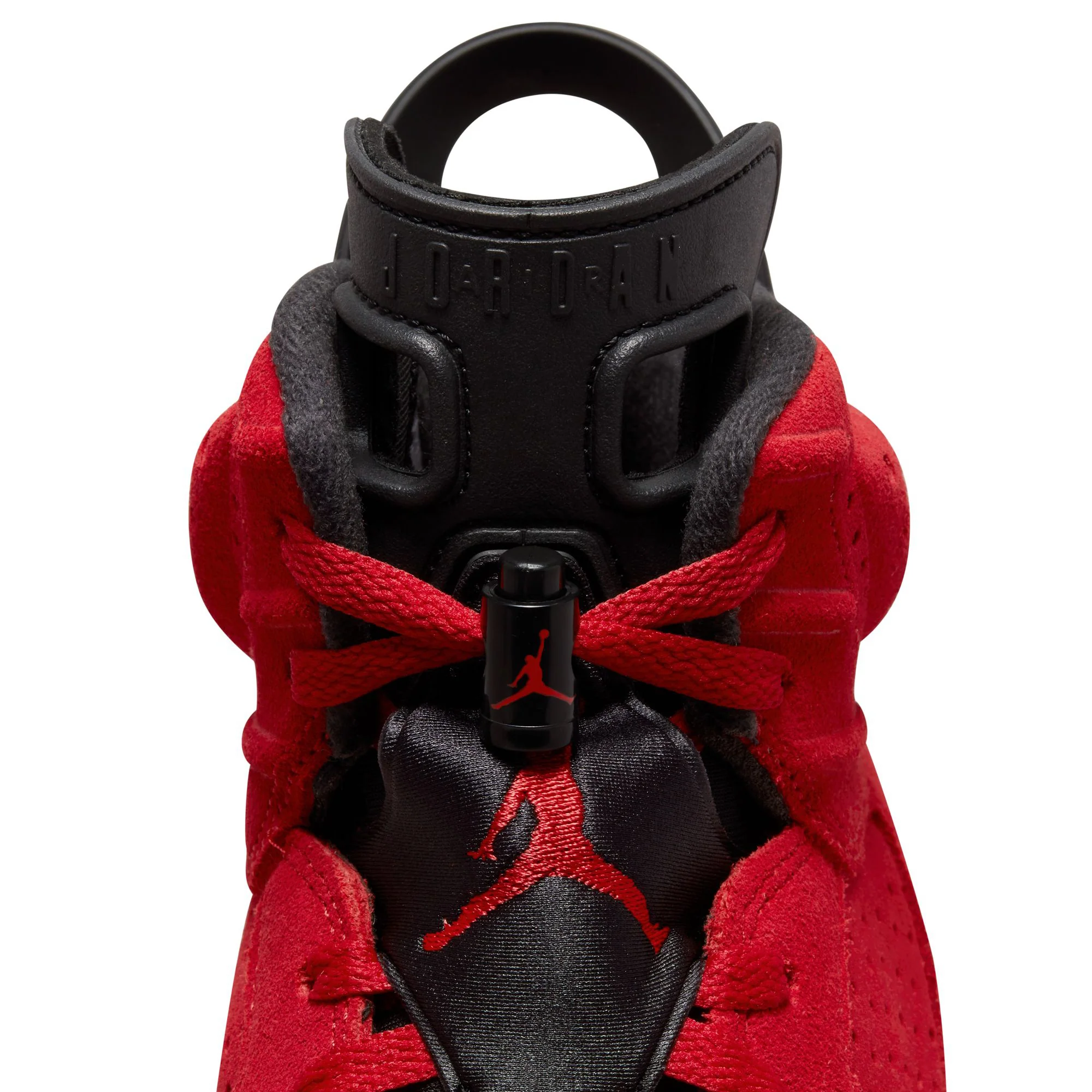 Air Jordan 6 Mens Retro Shoes - Image 4