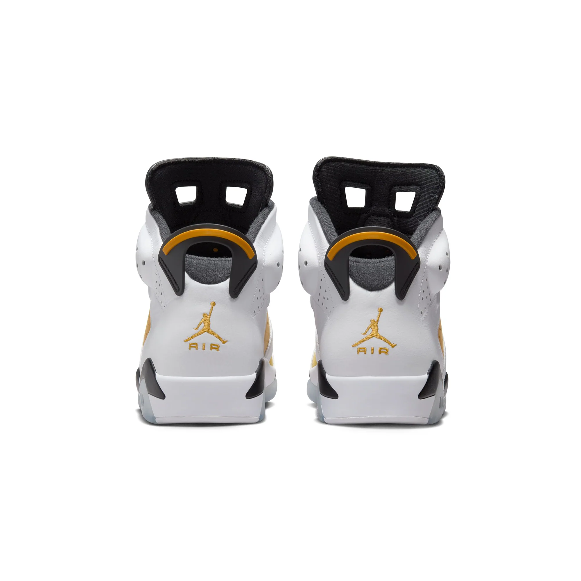 Air Jordan 6 Mens Retro Shoes - Image 3