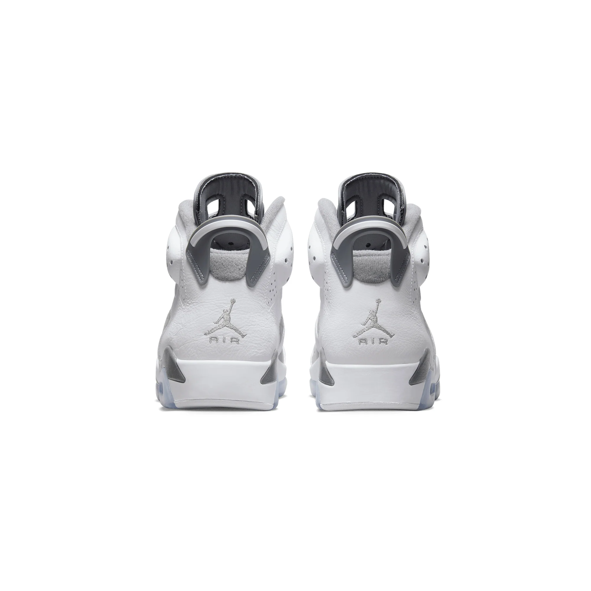 Air Jordan 6 Mens Retro Shoes - Image 3