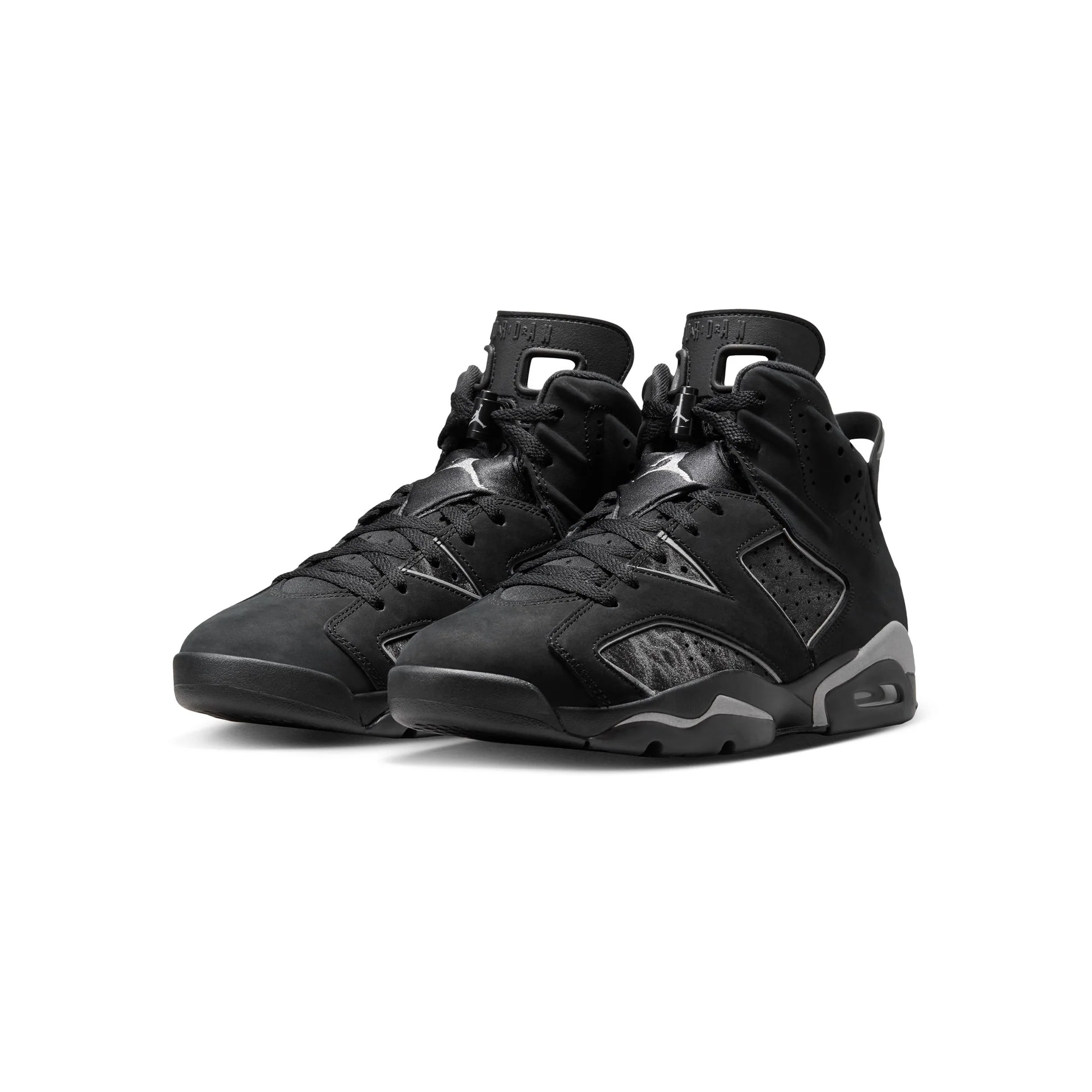 Air Jordan 6 Mens Retro Shoes - Image 2