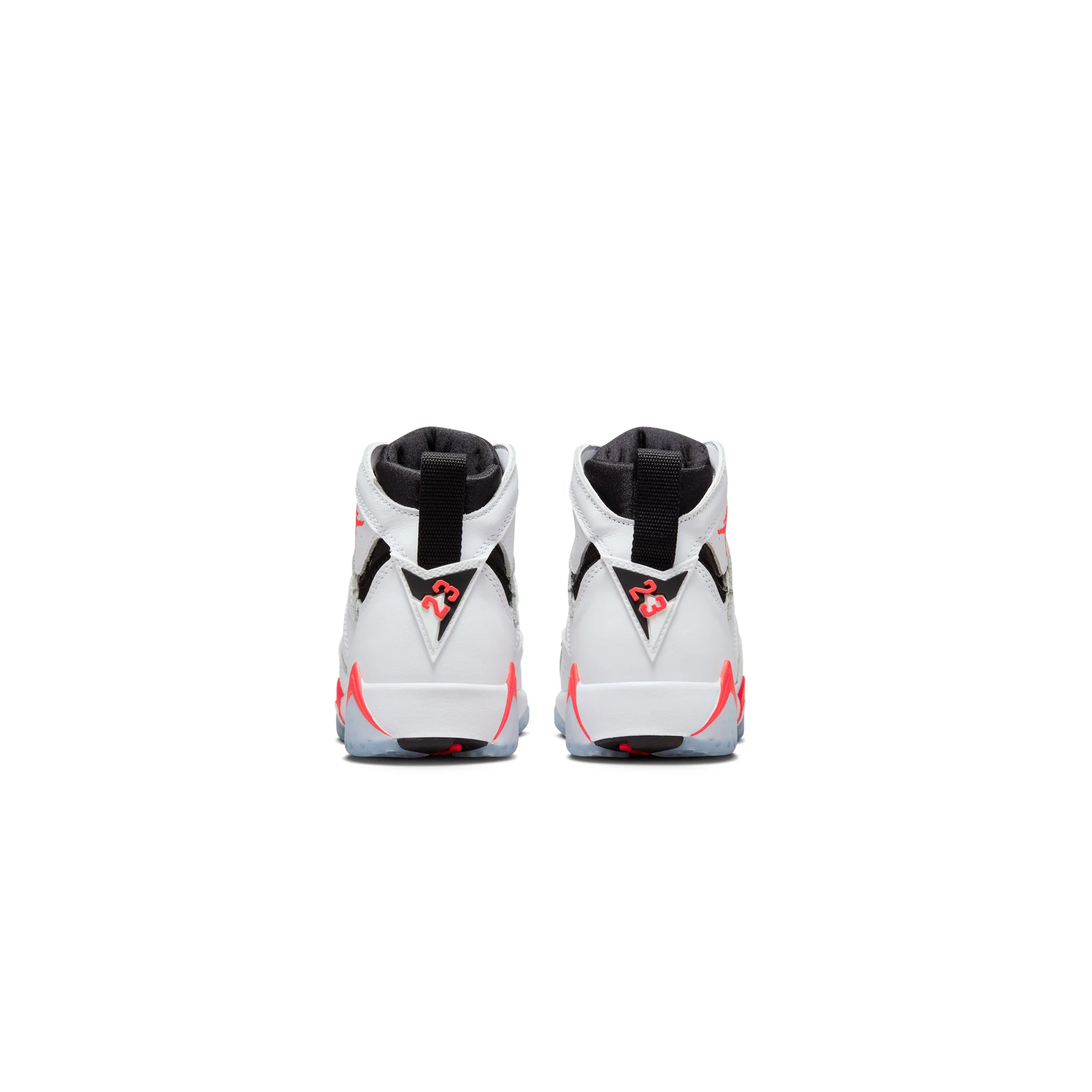Air Jordan 7 Kids Retro Shoes - Image 3