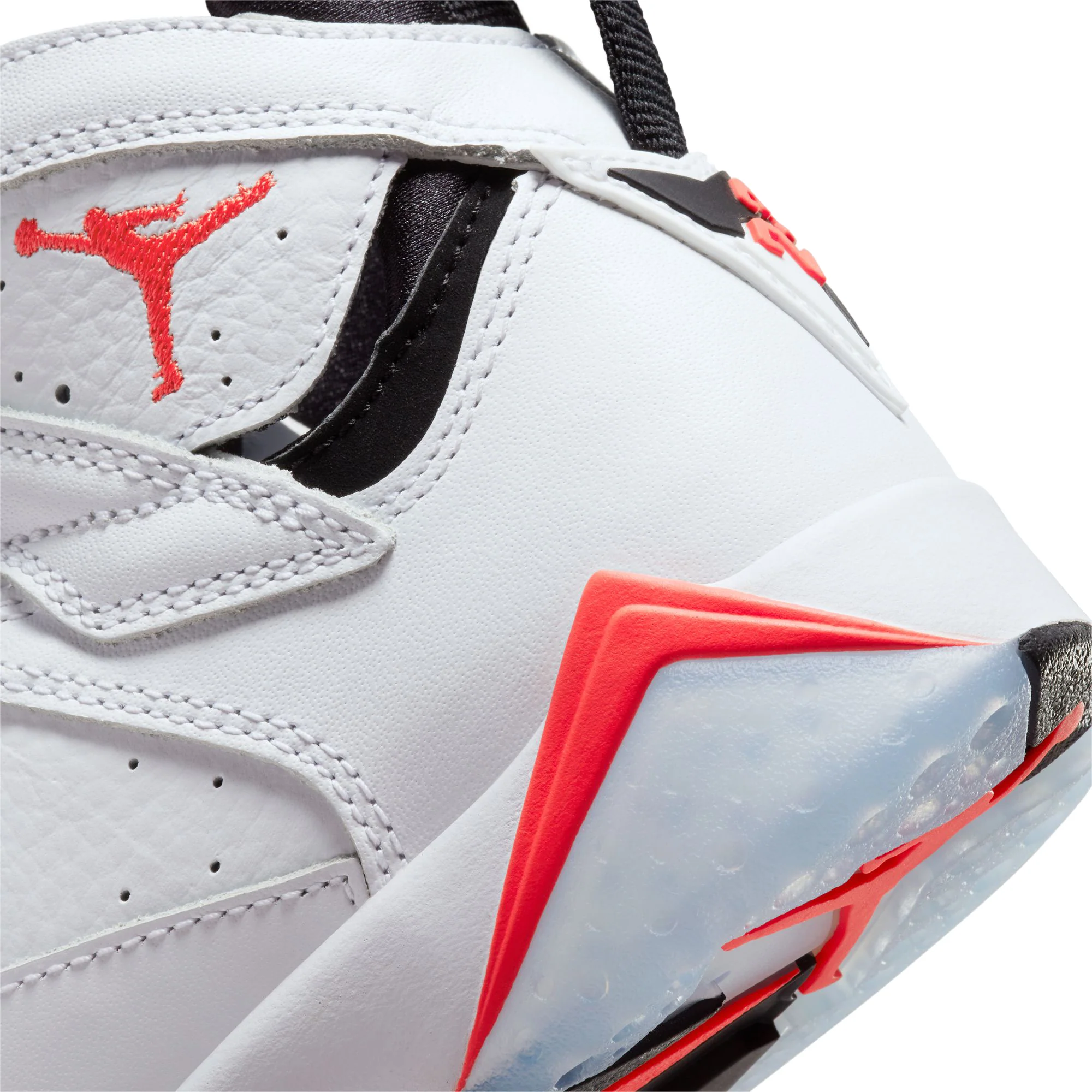 Air Jordan 7 Kids Retro Shoes - Image 4