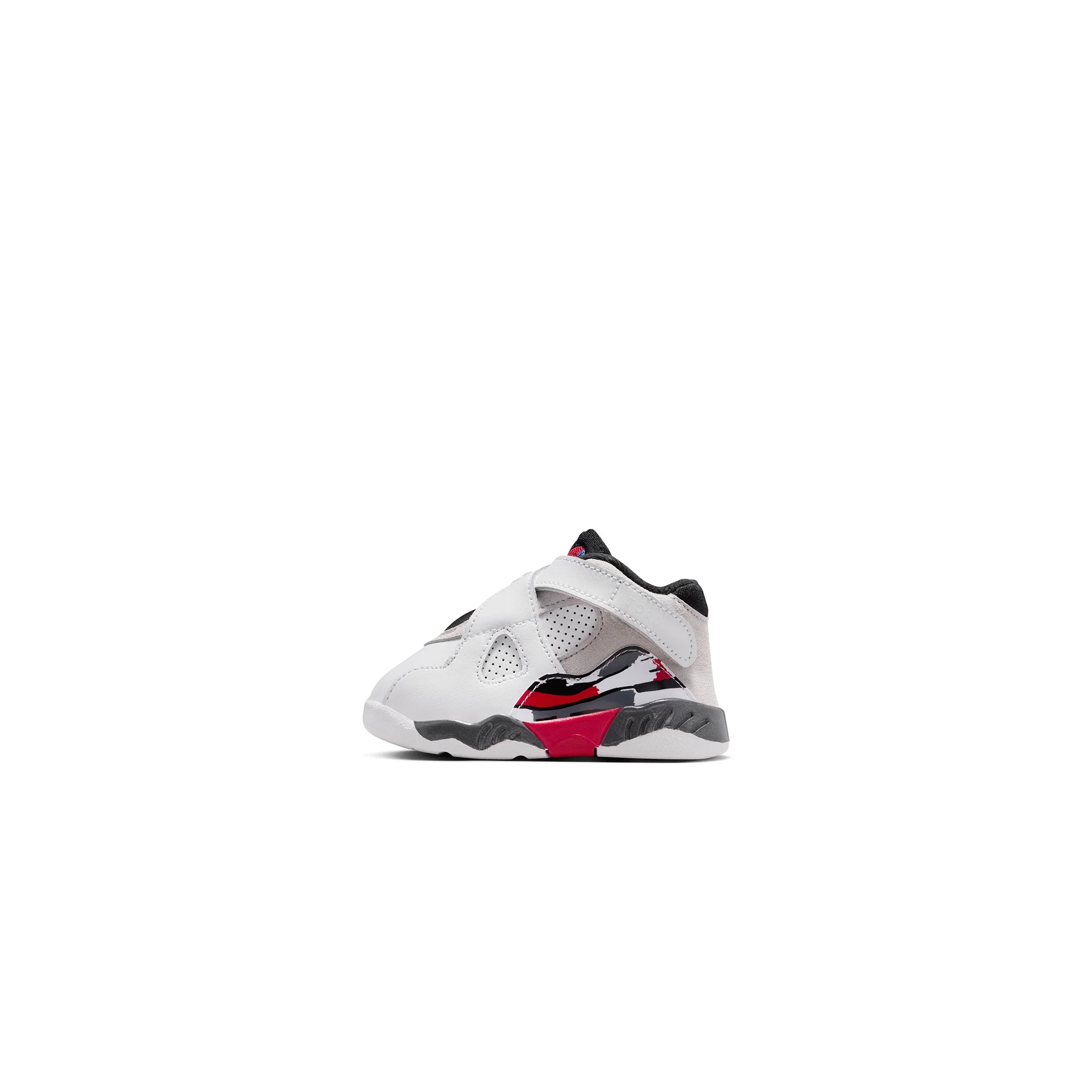 Air Jordan 8 Infants Retro Shoes