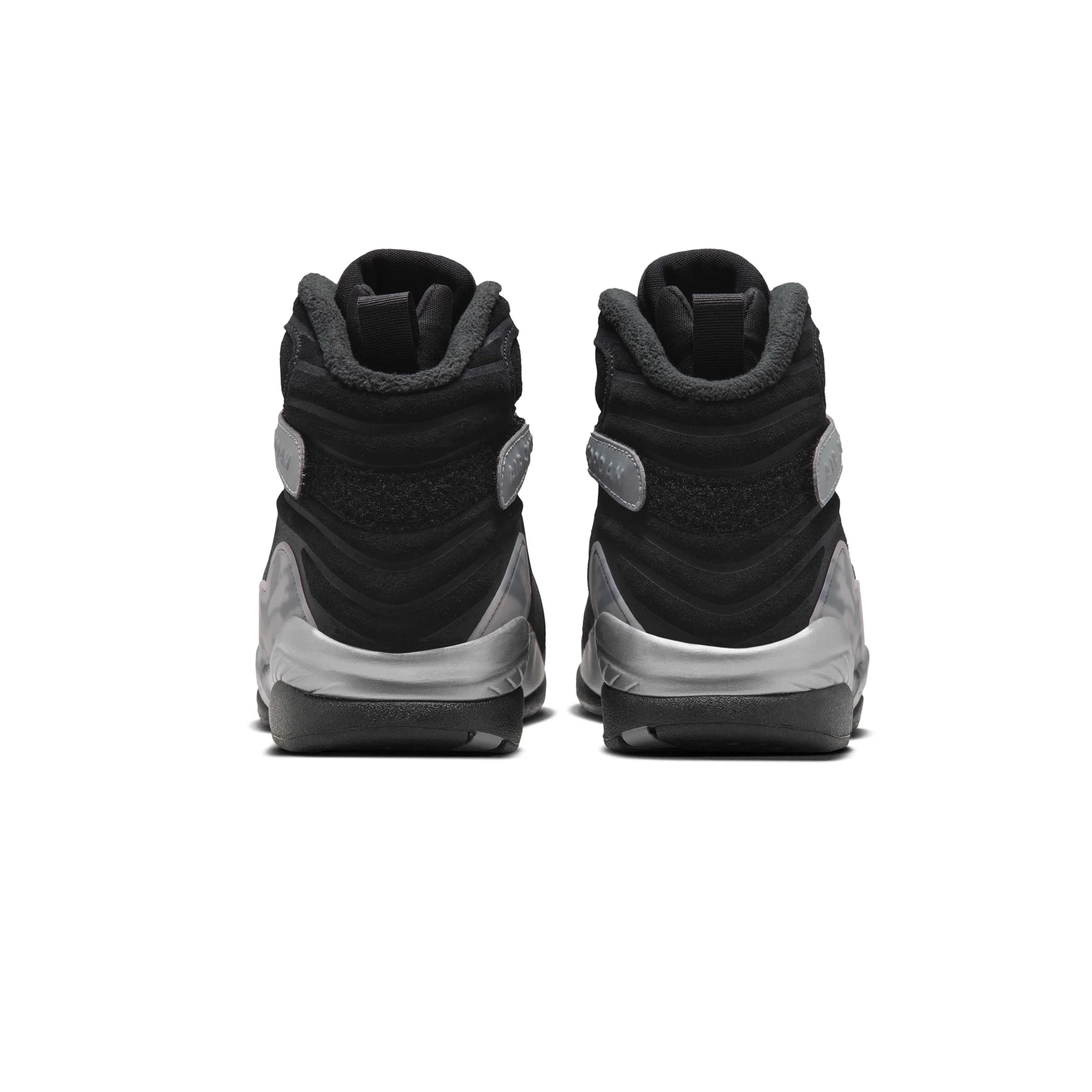 Air Jordan 8 Mens Retro WNTR Shoes - Image 3