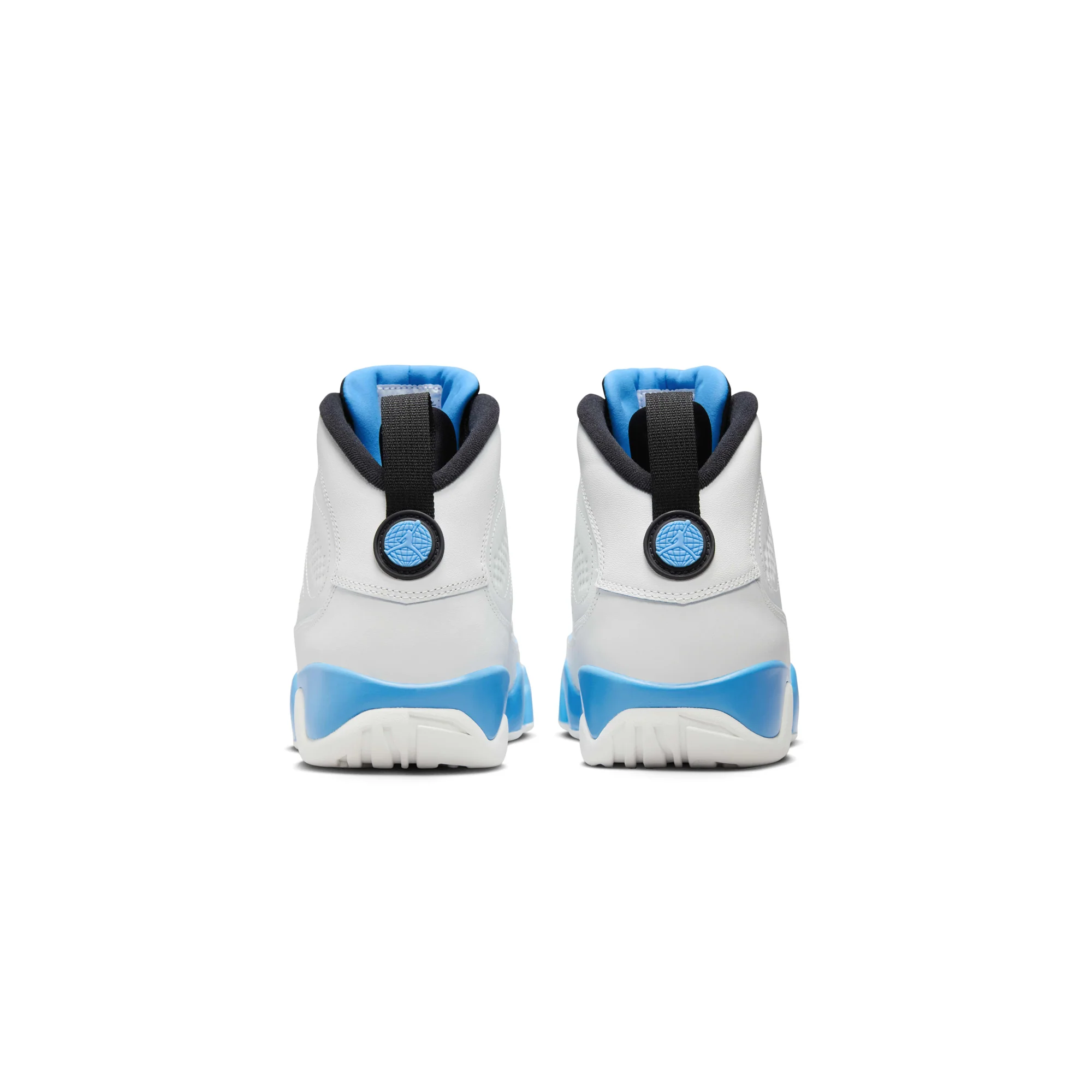 Air Jordan 9 Mens Retro Shoes - Image 3