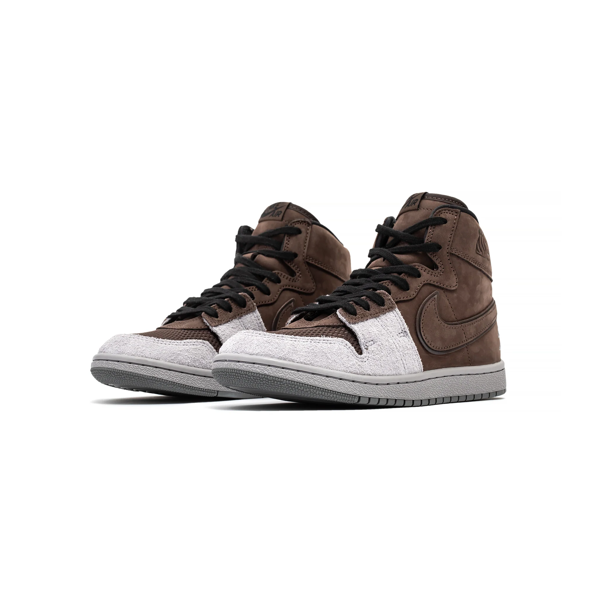 Air Jordan Air Ship PE SP Shoes - Image 2