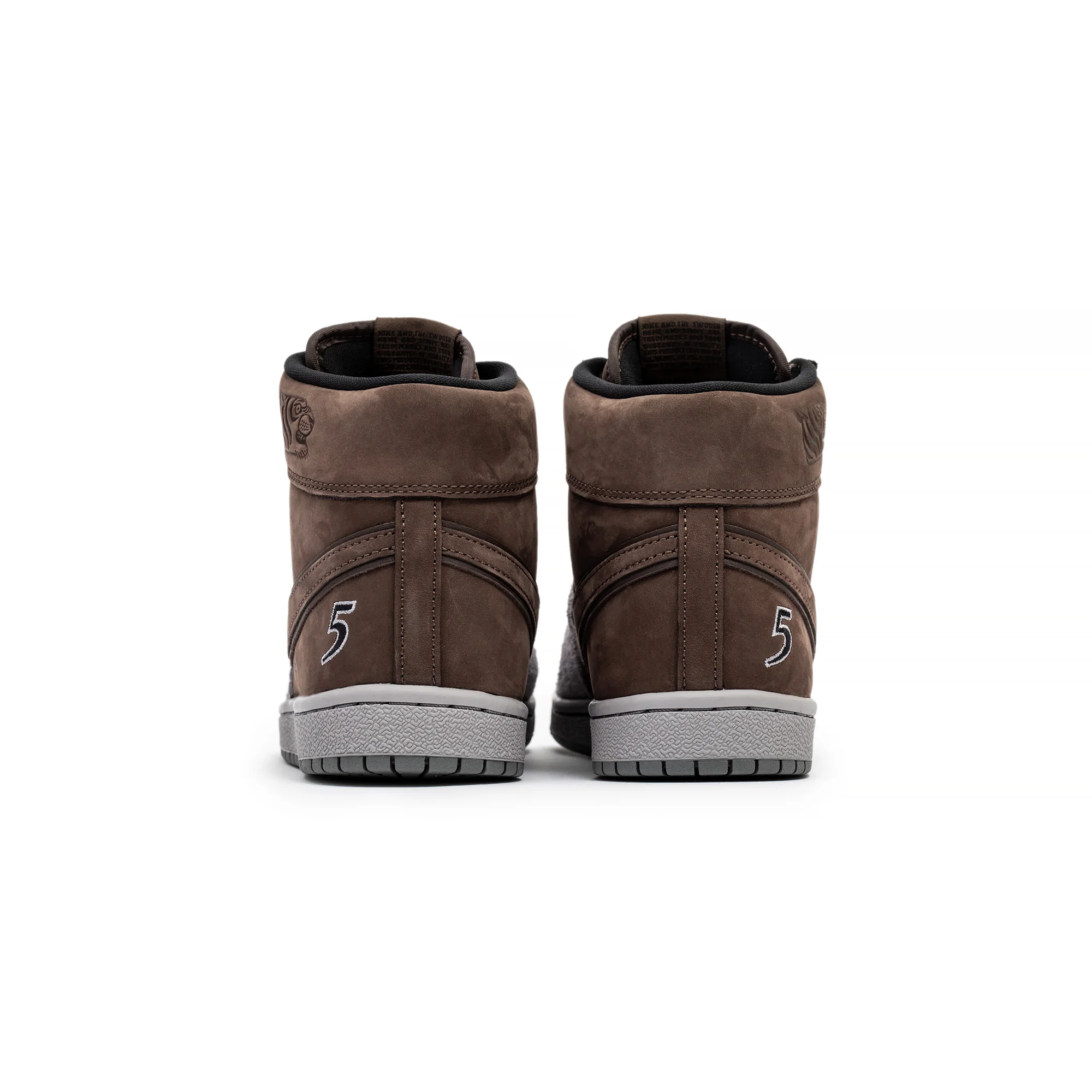 Air Jordan Air Ship PE SP Shoes - Image 3