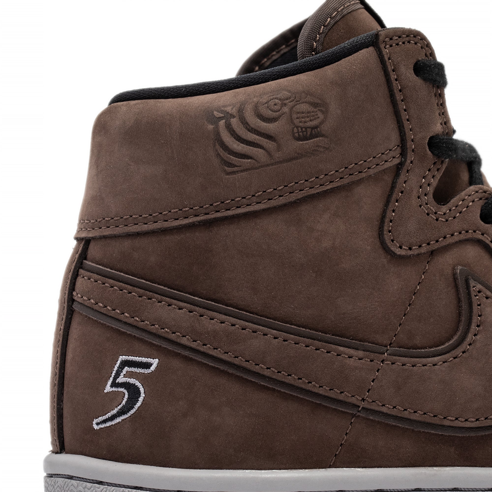 Air Jordan Air Ship PE SP Shoes - Image 4