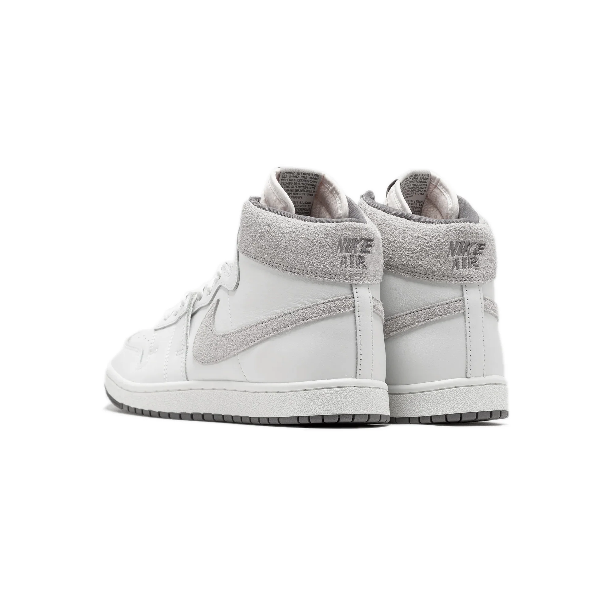 Air Jordan Air Ship PE SP Shoes - Image 3