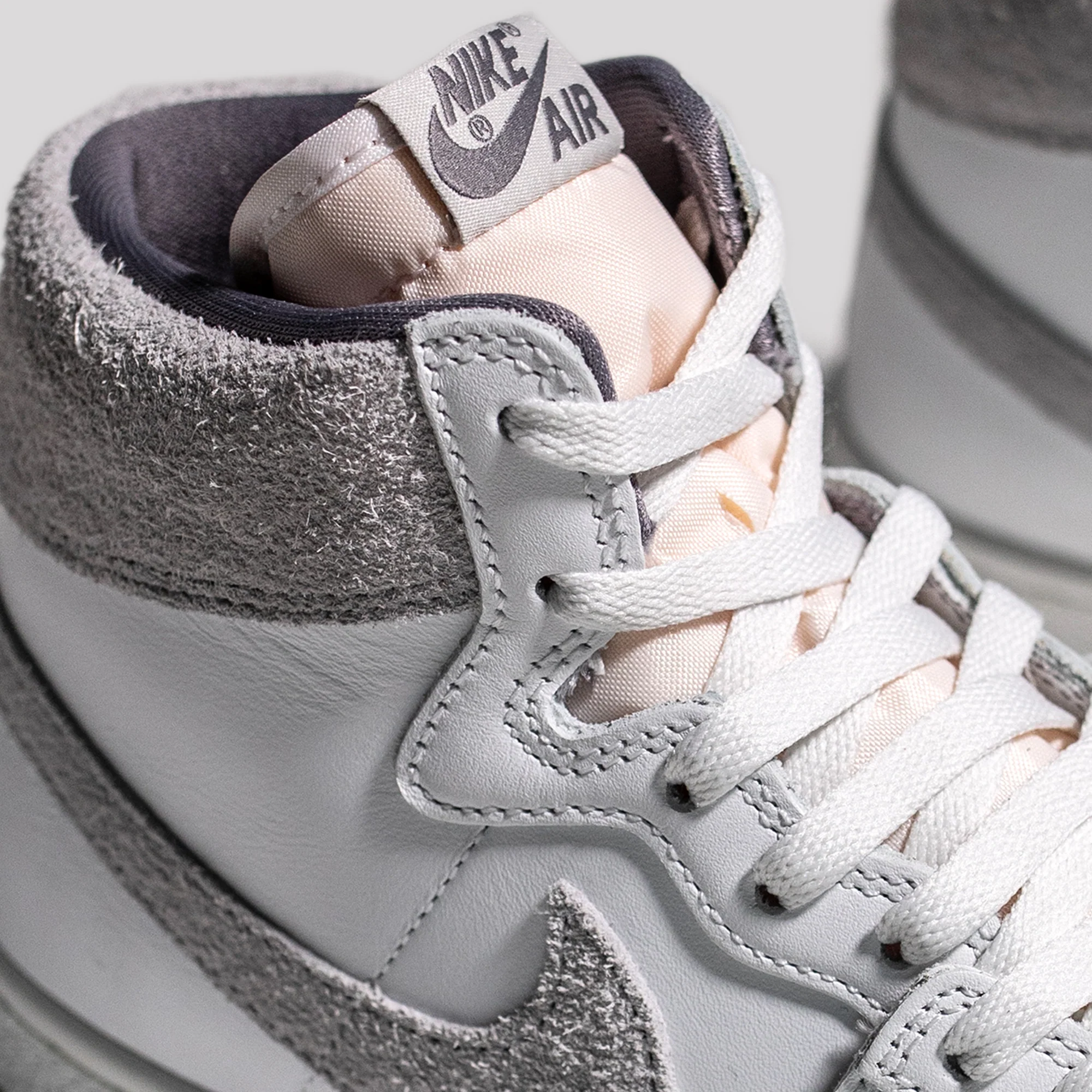 Air Jordan Air Ship PE SP Shoes - Image 4