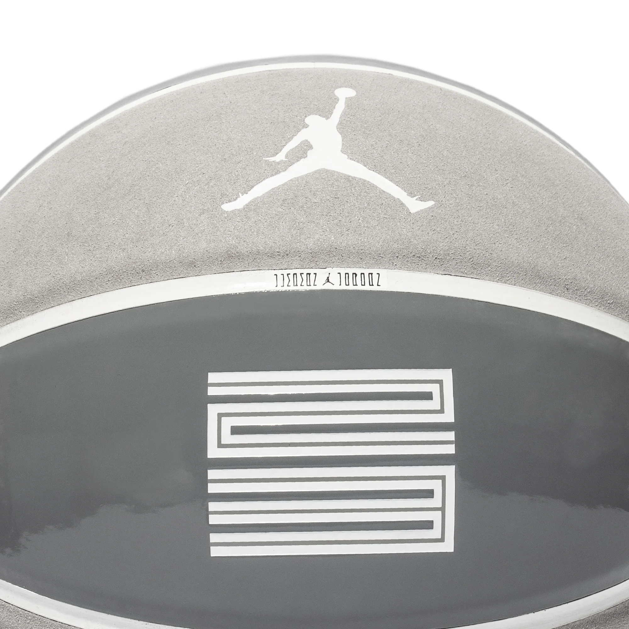 Air Jordan Premium Basketball - Image 4