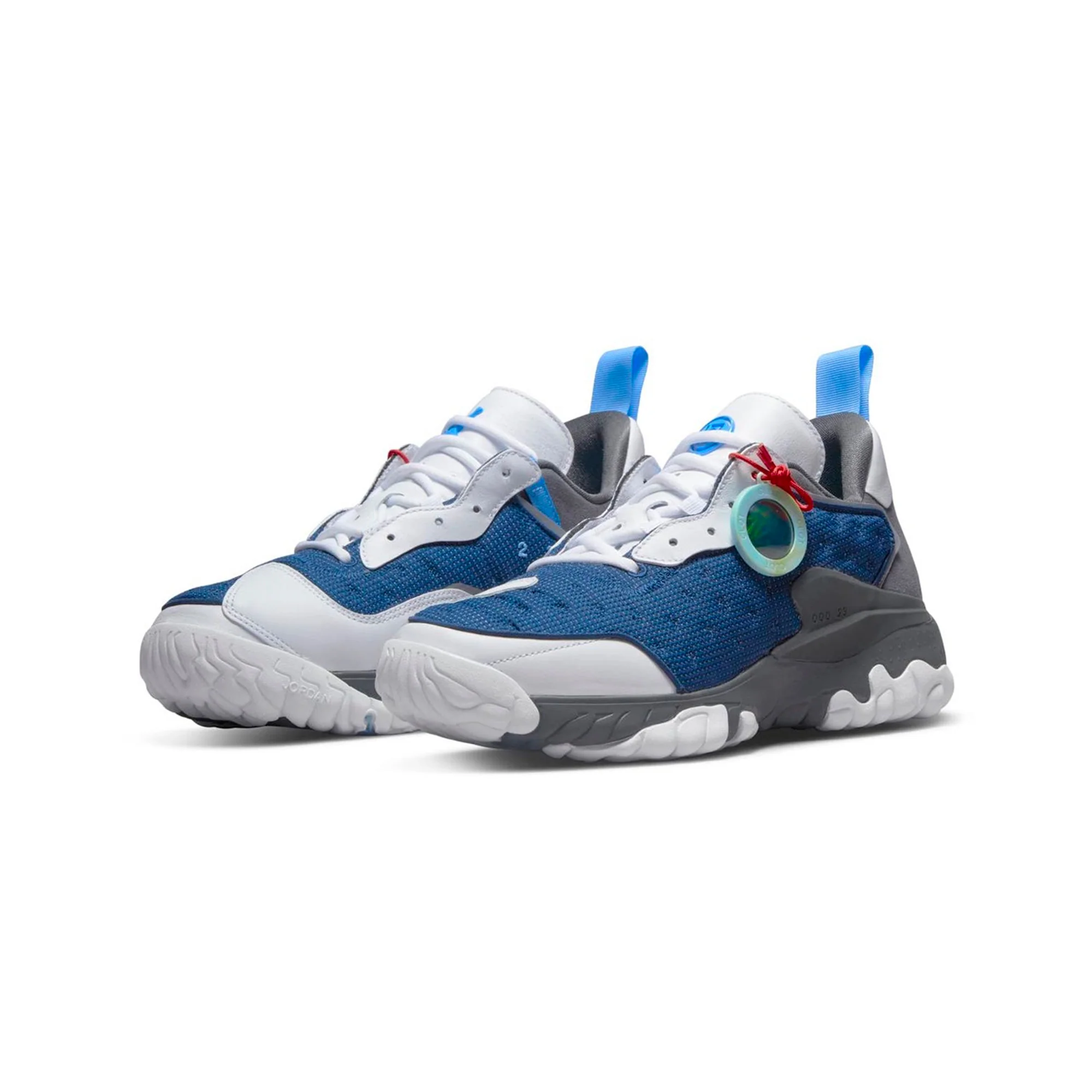 Air Jordan Delta 2 SP Shoes - Image 2