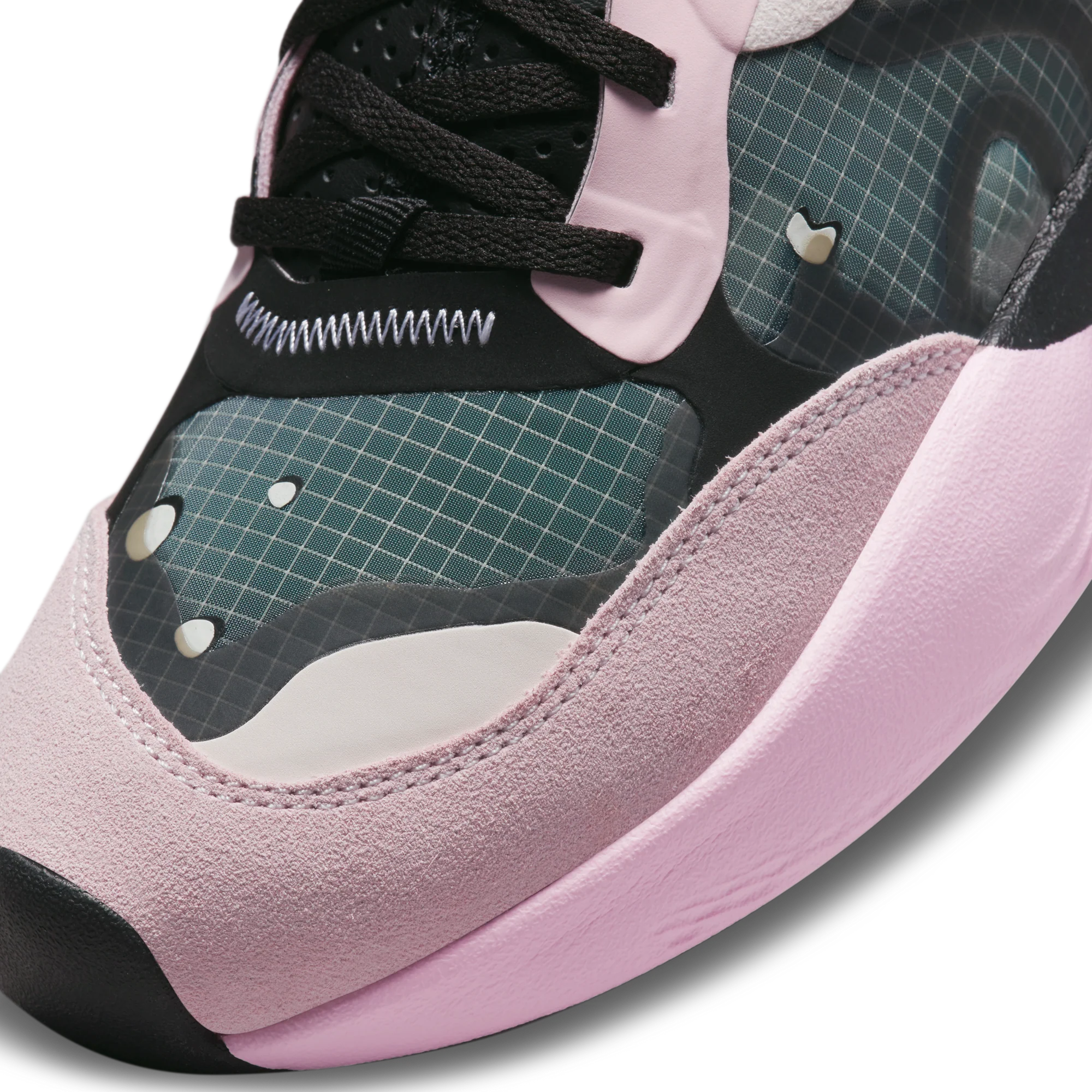 Air Jordan Delta 3 SP Shoes - Image 4