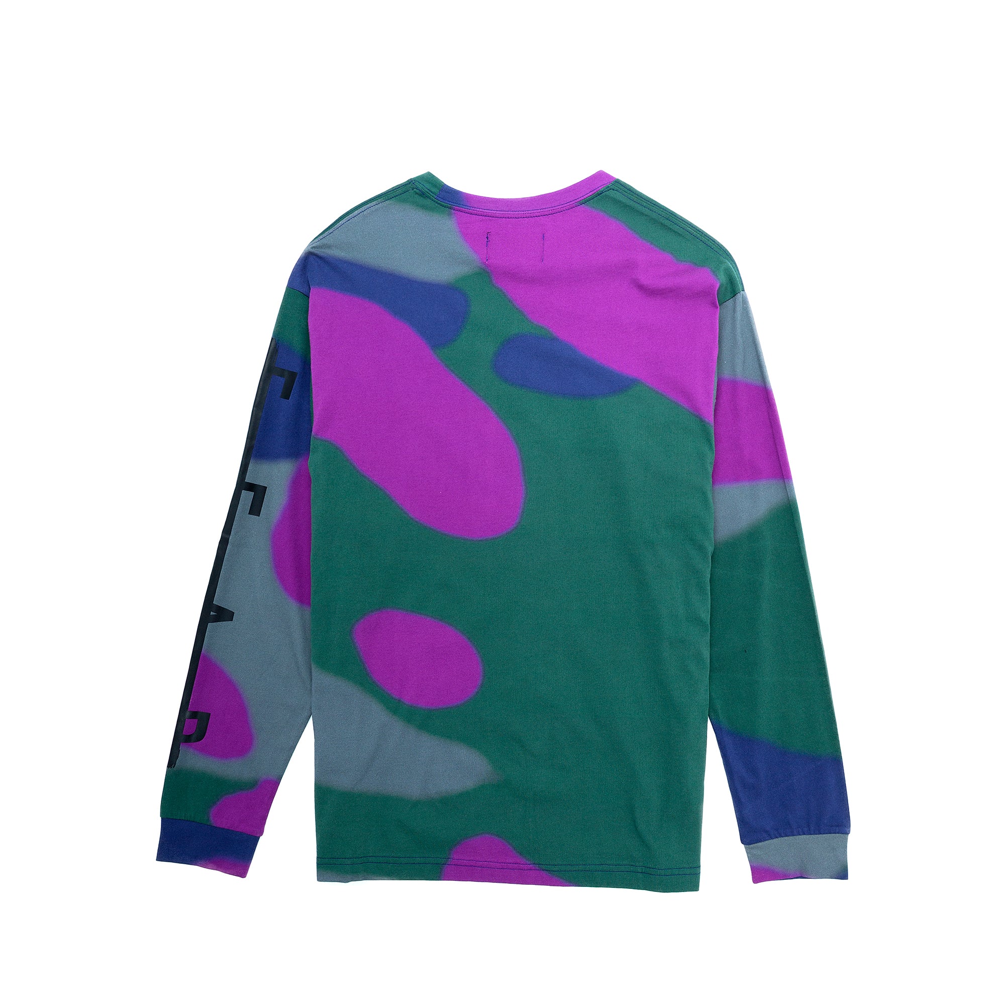 Air Jordan Mens Fearless Tee - Image 2