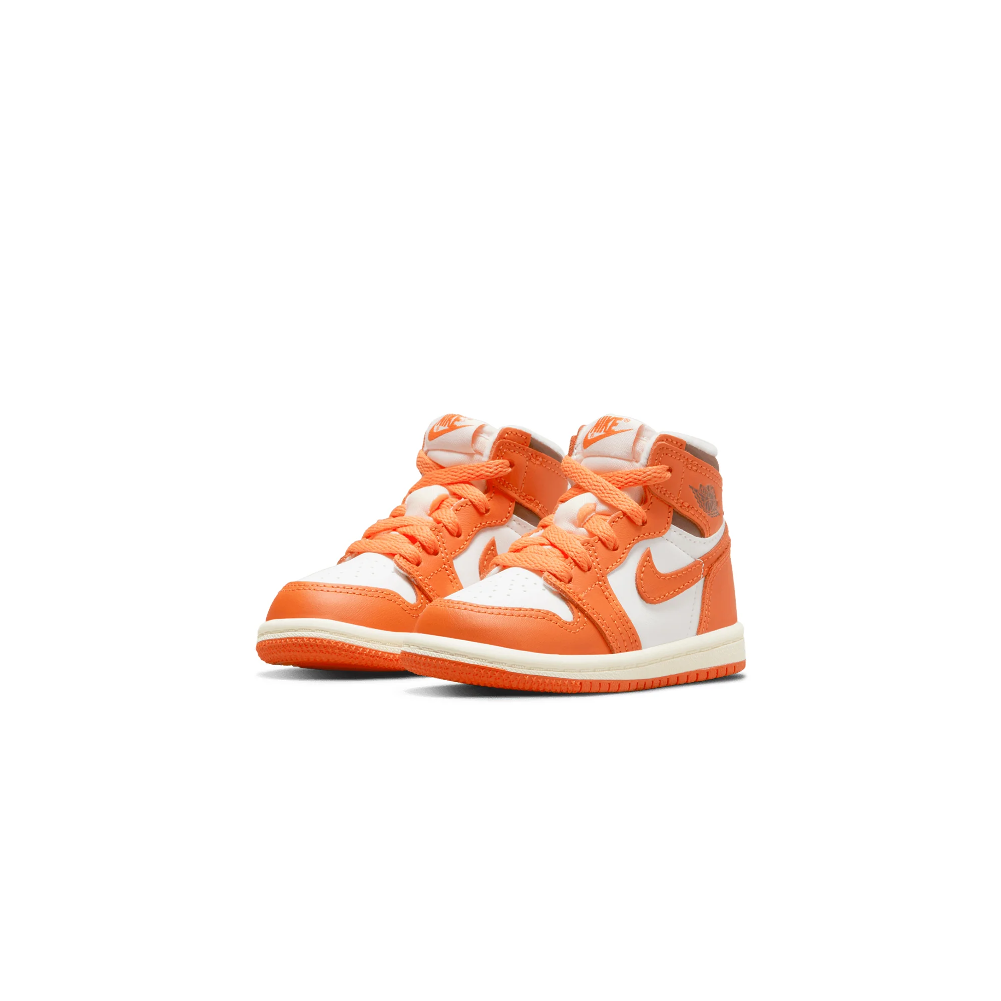 Air Jordan Infants 1 High OG Shoes - Image 2