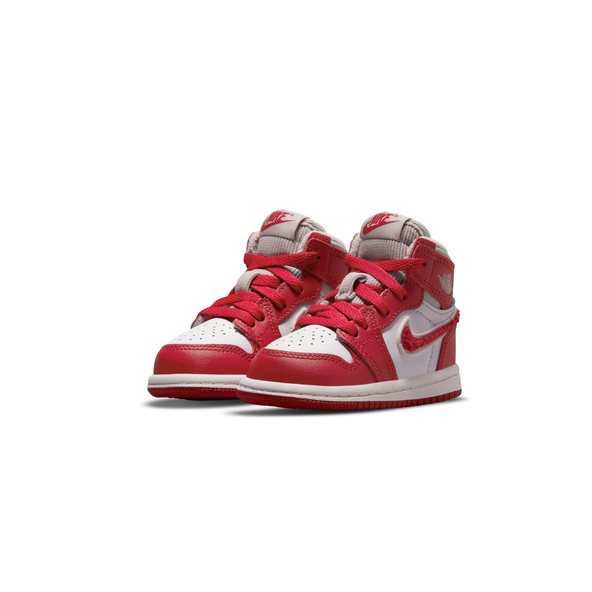 Air Jordan Infants 1 High OG TD Shoes - Image 2