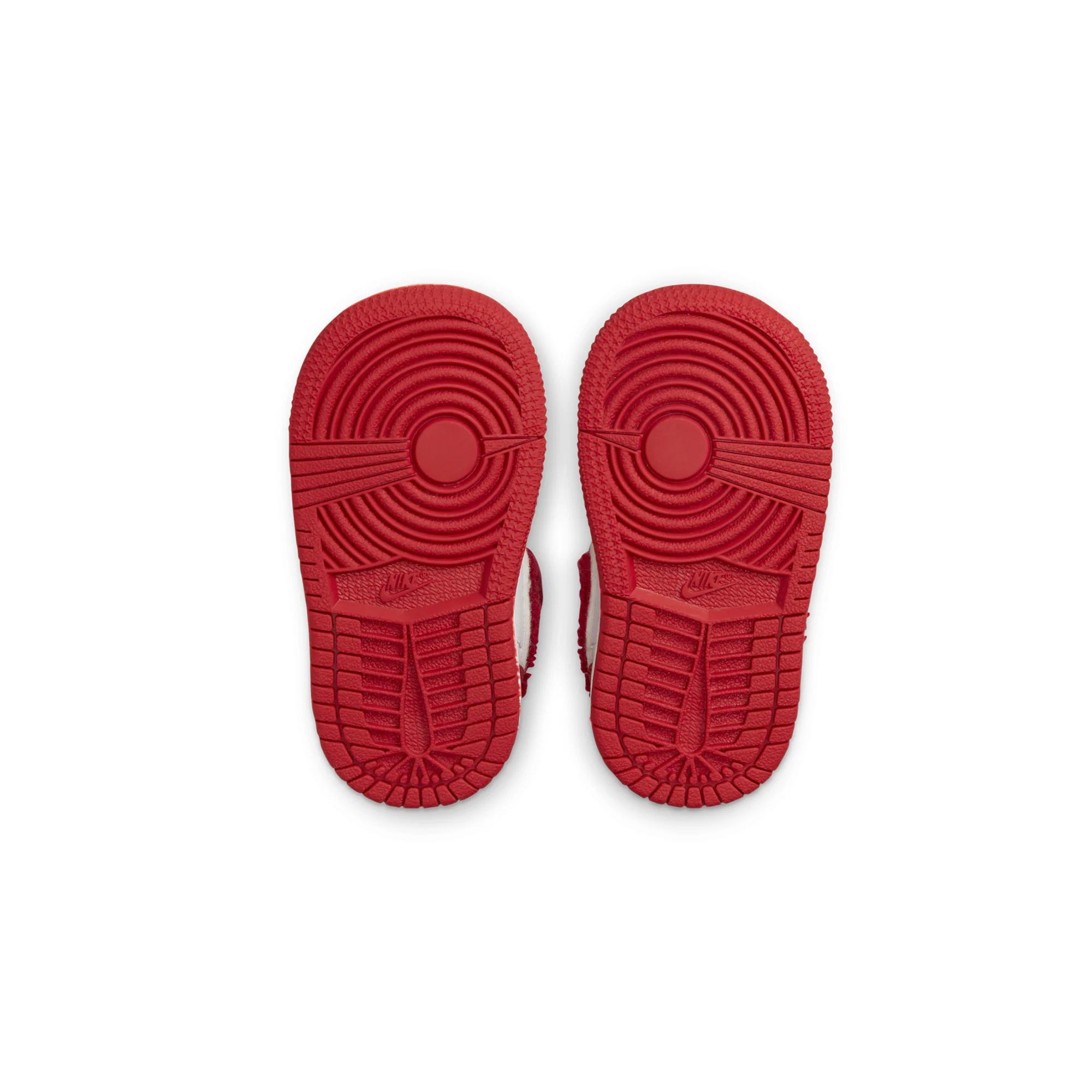 Air Jordan Infants 1 High OG TD Shoes - Image 4
