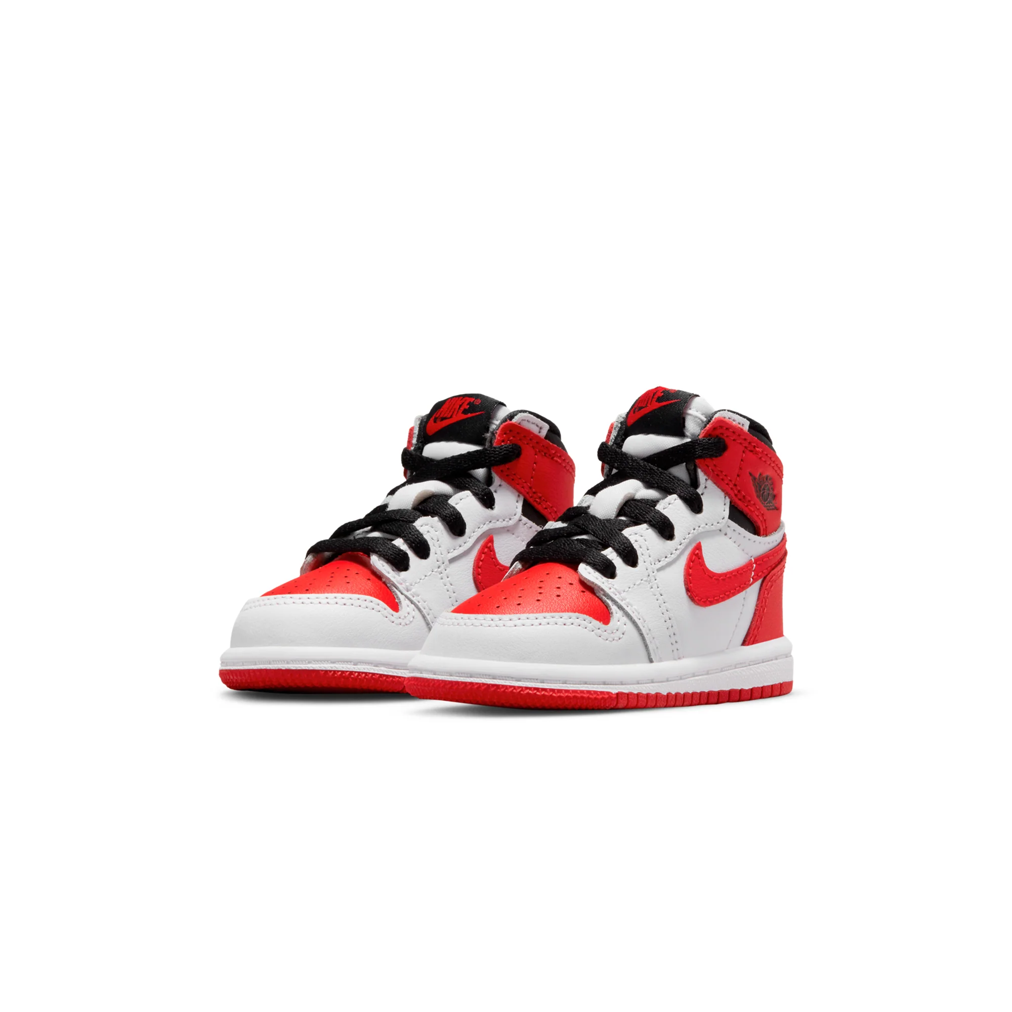 Air Jordan Infants 1 Retro High OG TD Shoes - Image 2