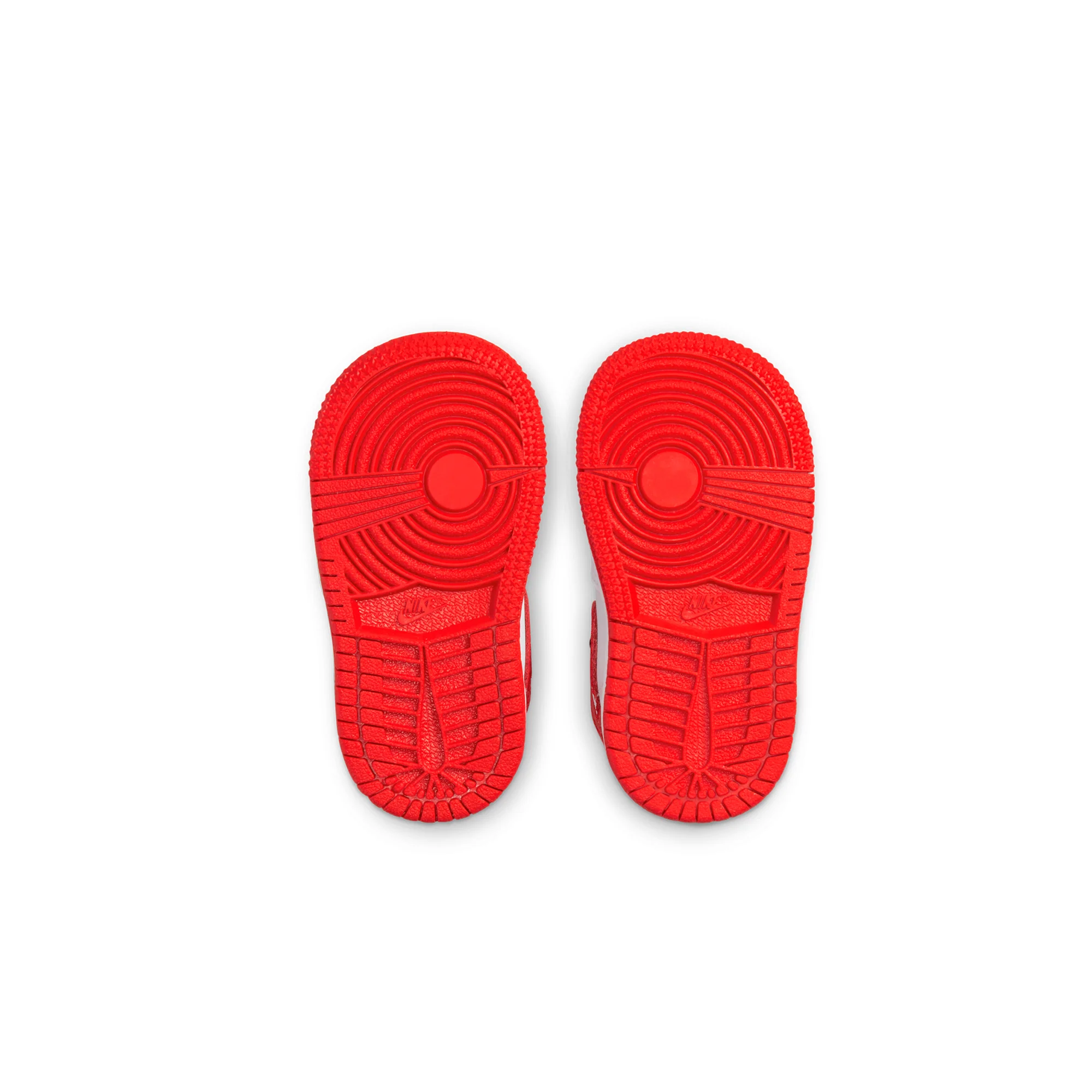 Air Jordan Infants 1 Retro High OG TD Shoes - Image 4