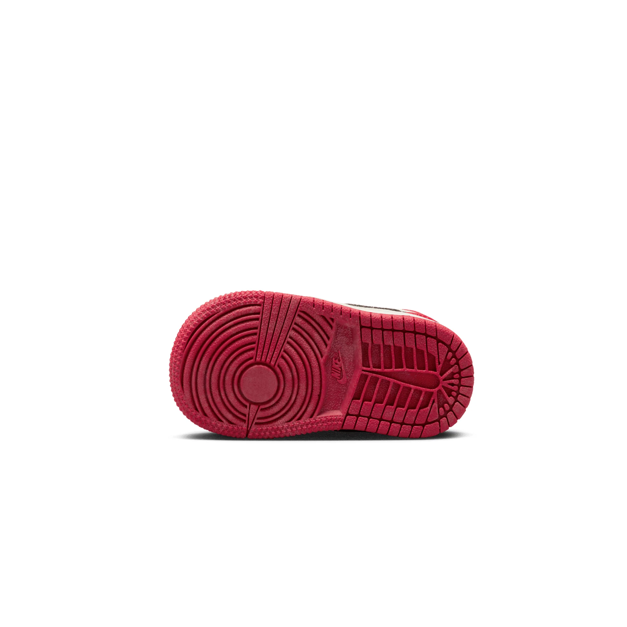 Air Jordan Infants 1 Retro High OG Shoes - Image 4