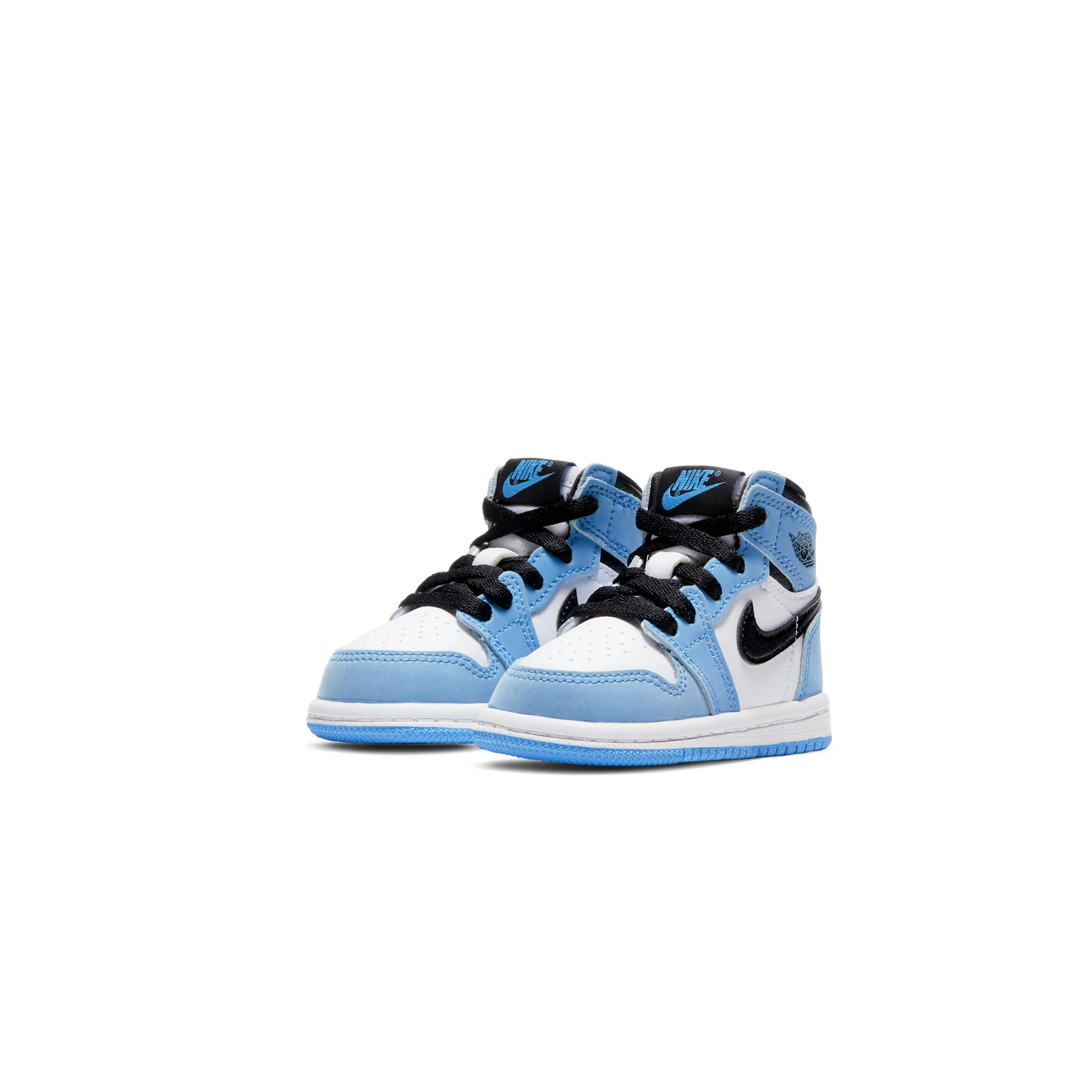 Air Jordan Infants 1 Retro High OG TD Shoes - Image 2