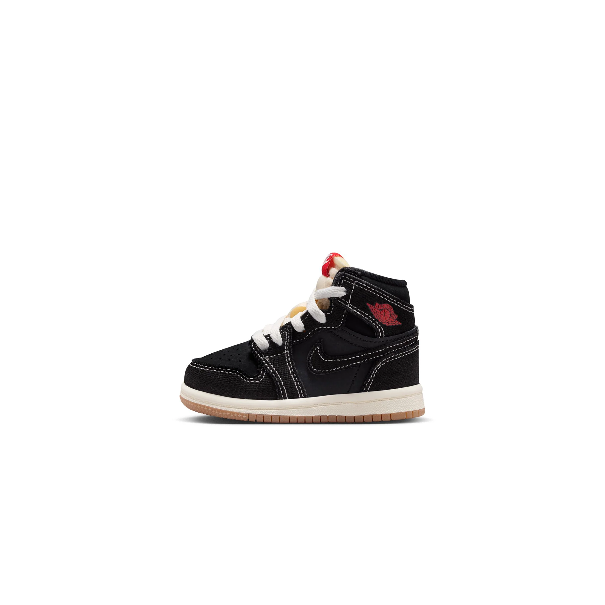 Air Jordan 1 Infants Retro High Shoes