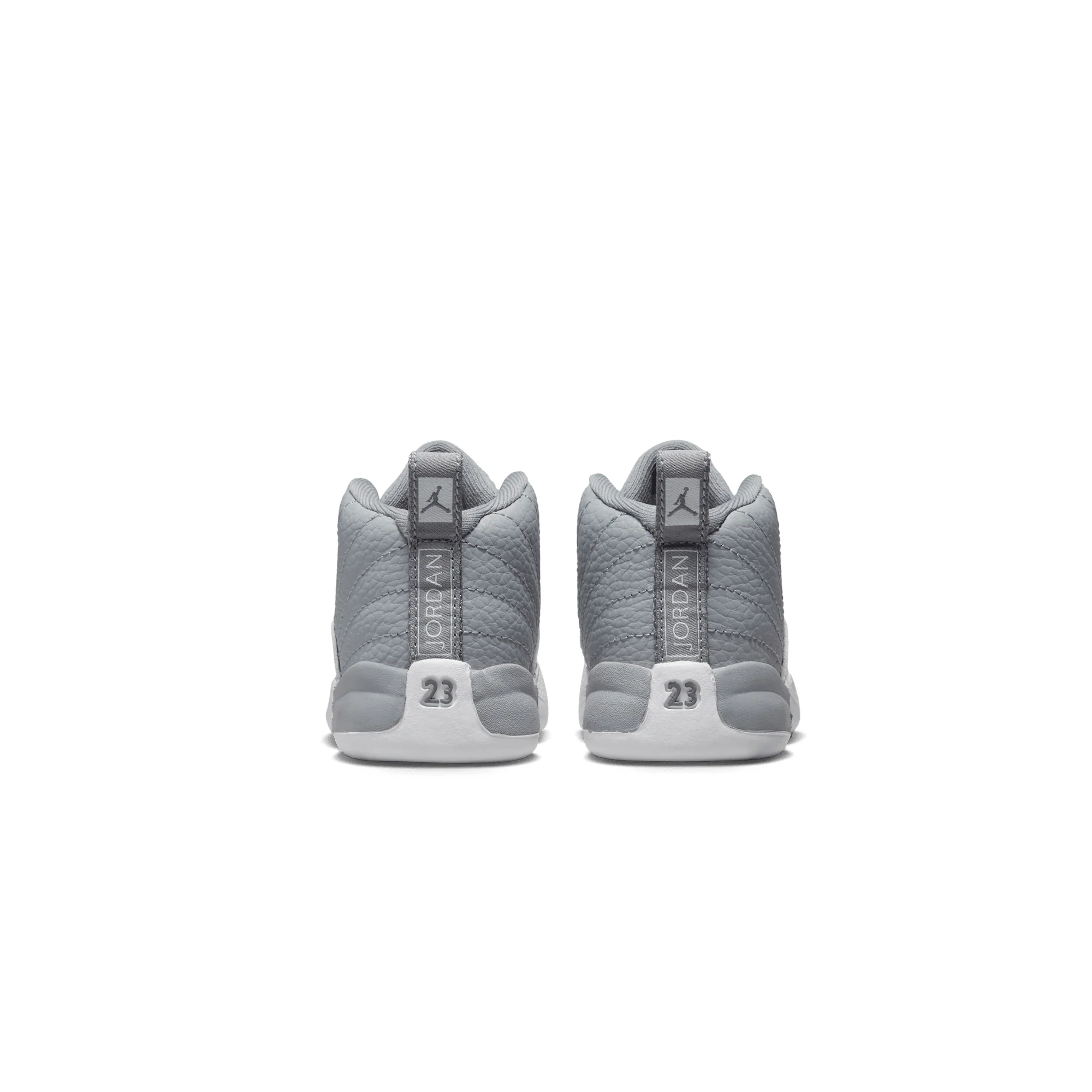 Air Jordan Infants 12 Retro Shoes - Image 3