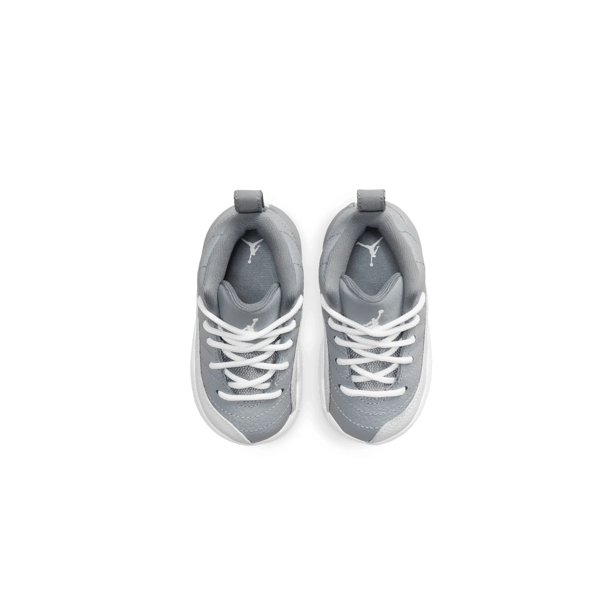 Air Jordan Infants 12 Retro Shoes - Image 4