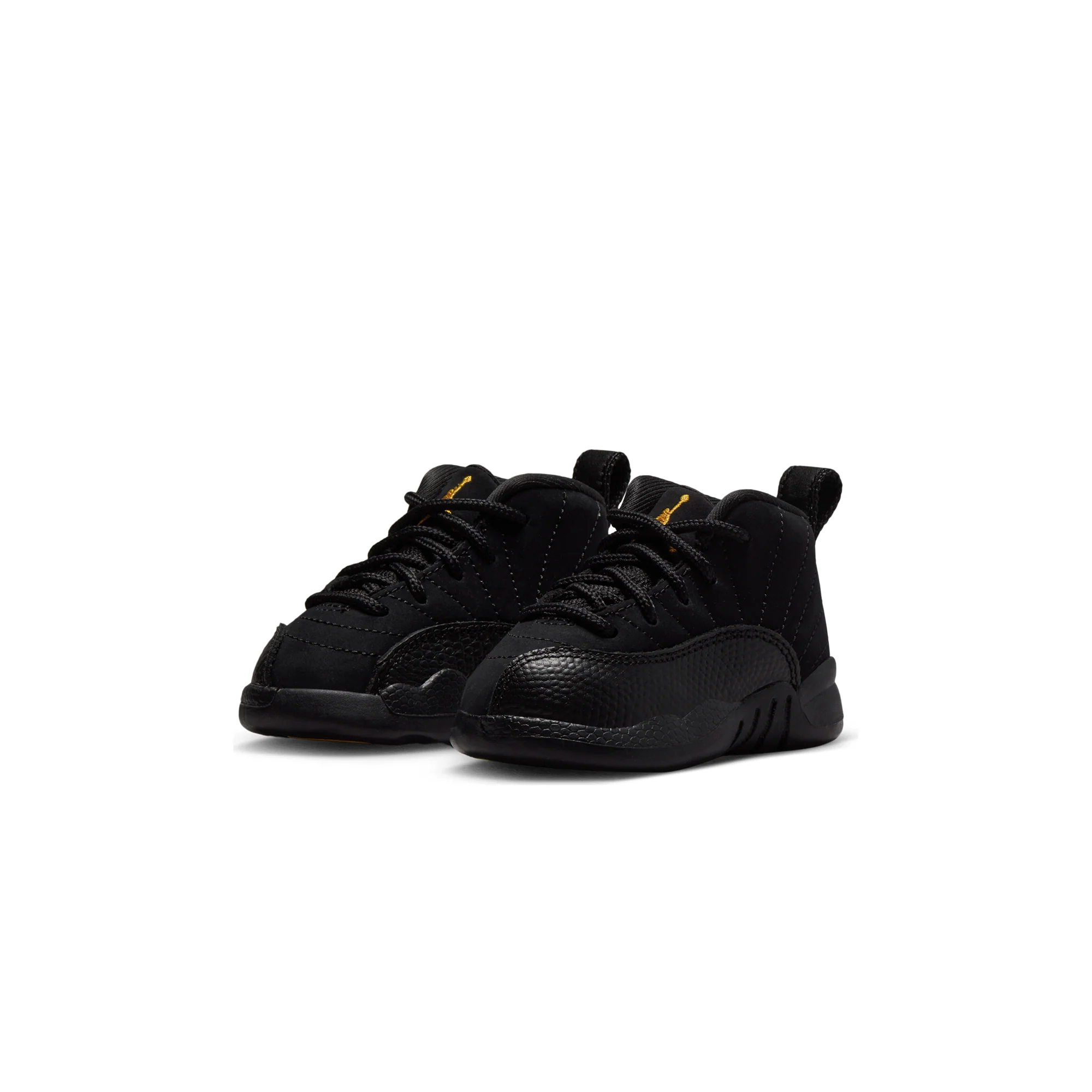 Air Jordan Infants 12 Retro Shoes - Image 2
