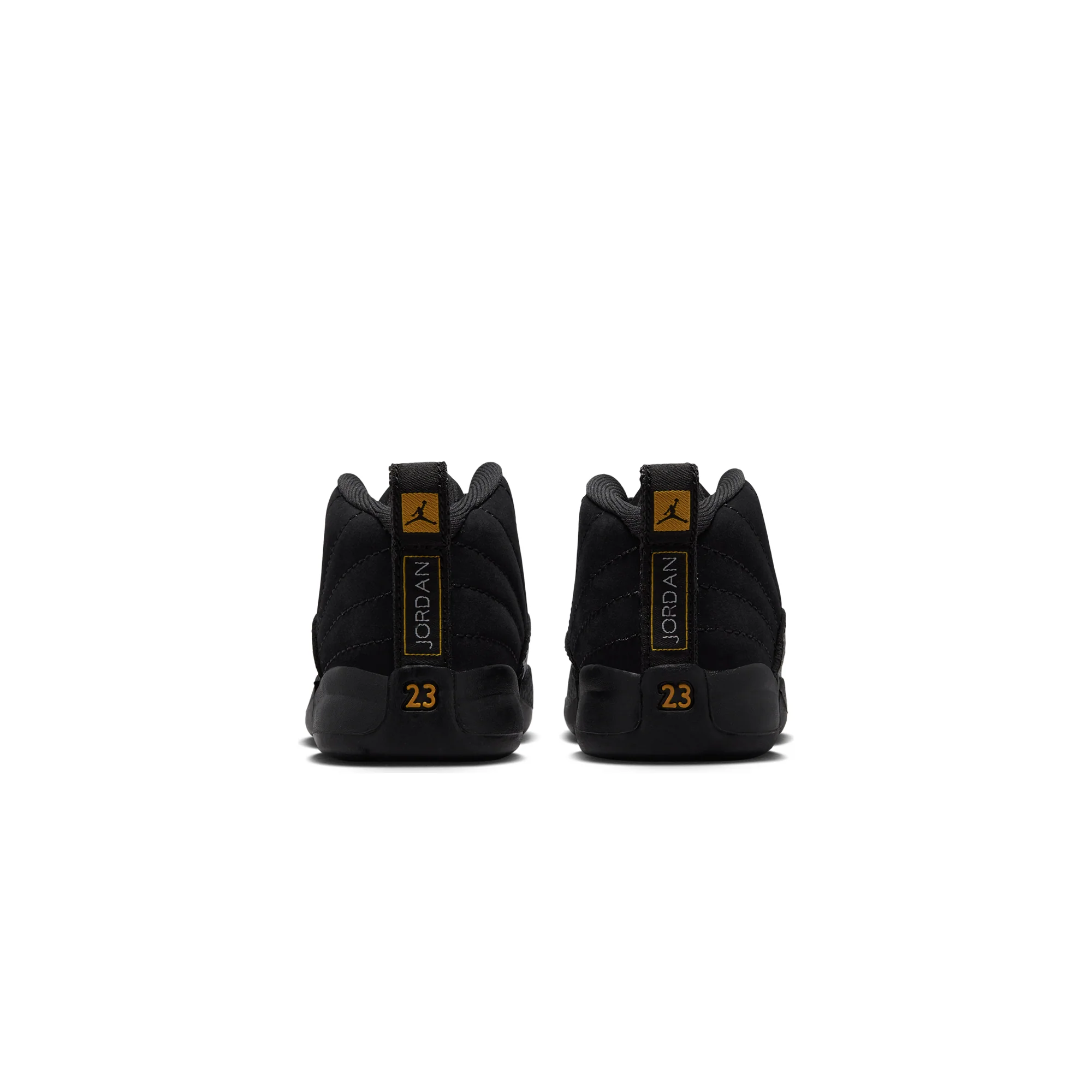 Air Jordan Infants 12 Retro Shoes - Image 3