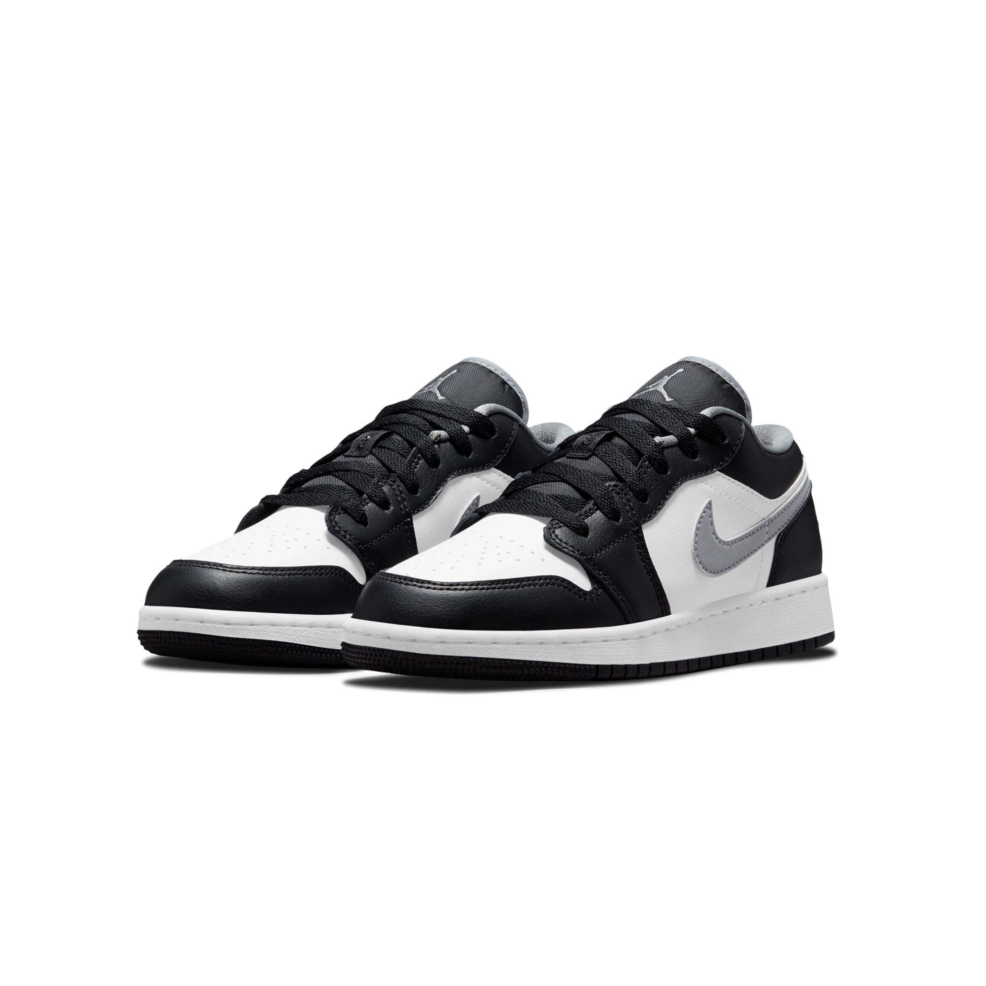 Air Jordan Kids 1 Low GS Shoes - Image 2