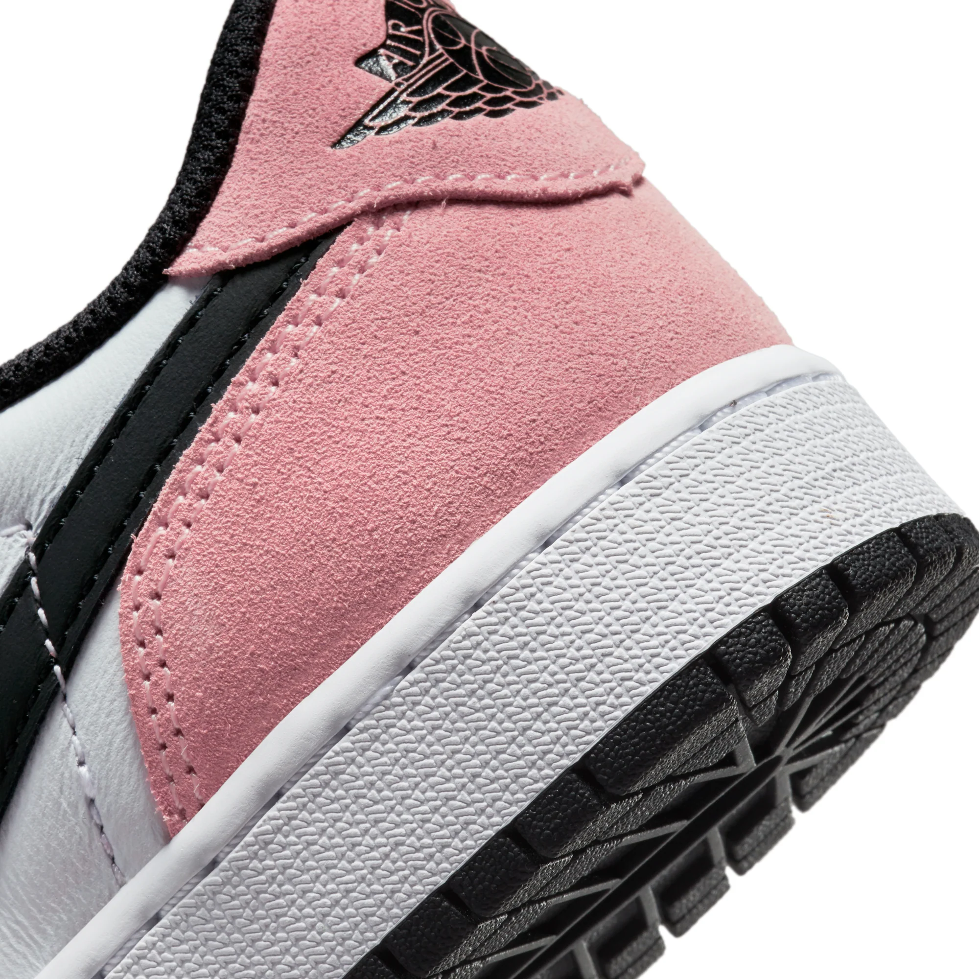 Air Jordan Kids 1 Low OG Shoes - Image 4