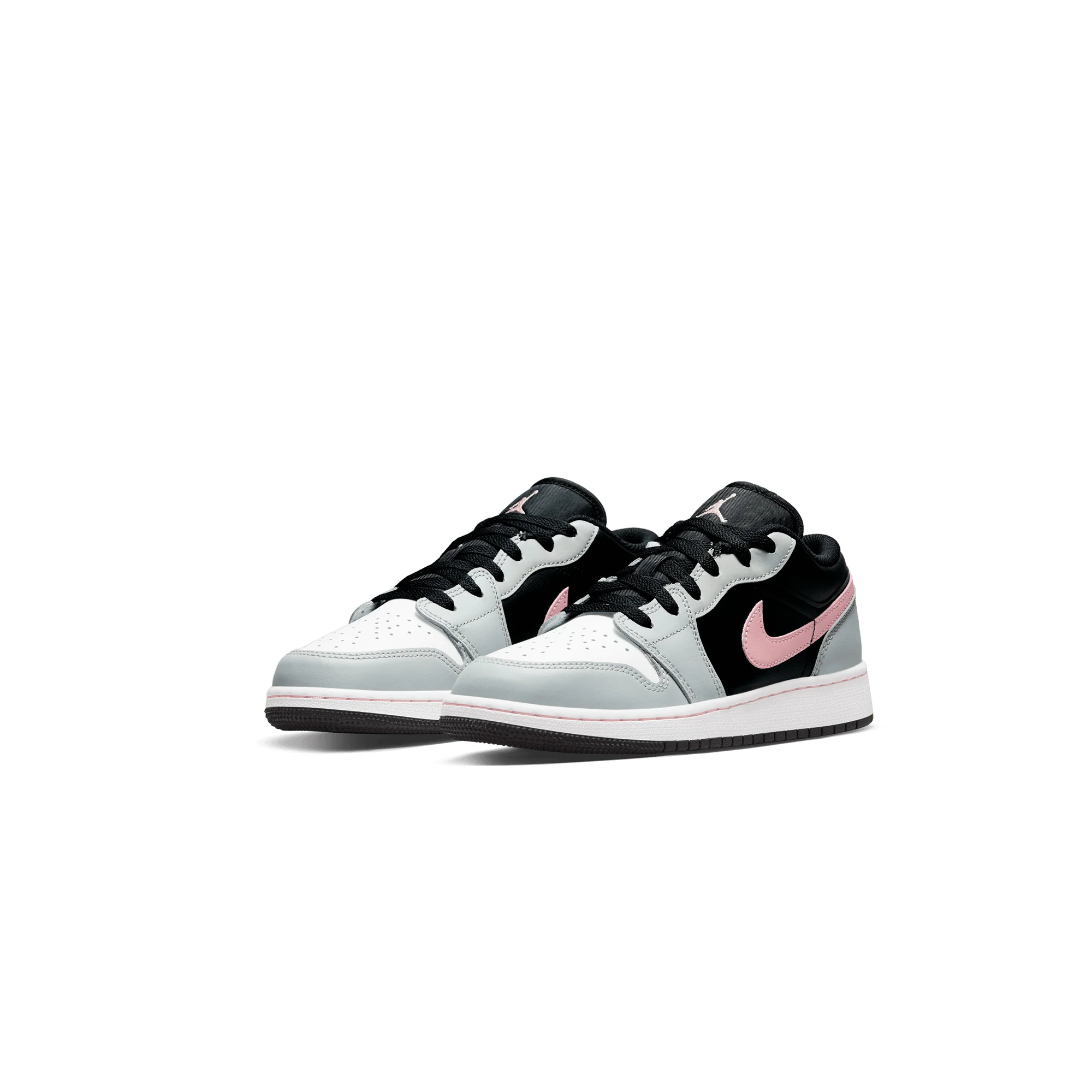 Air Jordan Kids 1 Low Shoes - Image 2