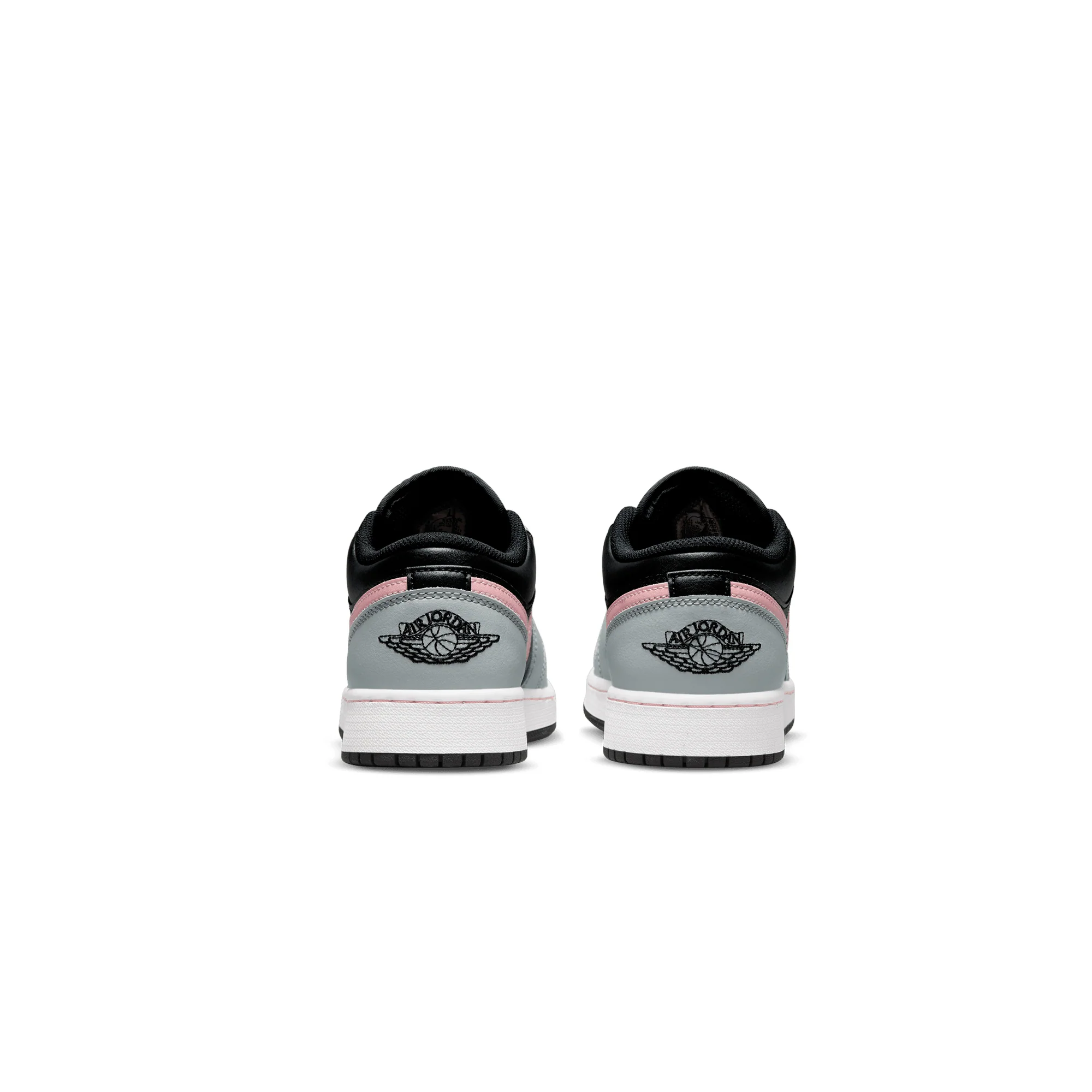 Air Jordan Kids 1 Low Shoes - Image 3
