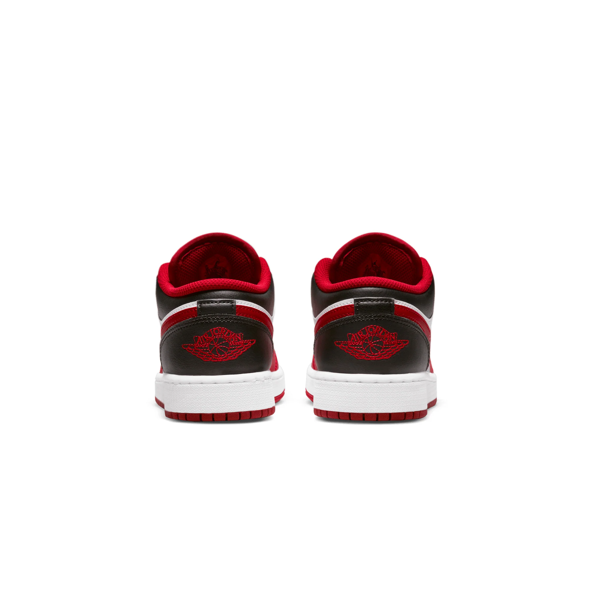 Air Jordan Kids 1 Low Shoes - Image 3