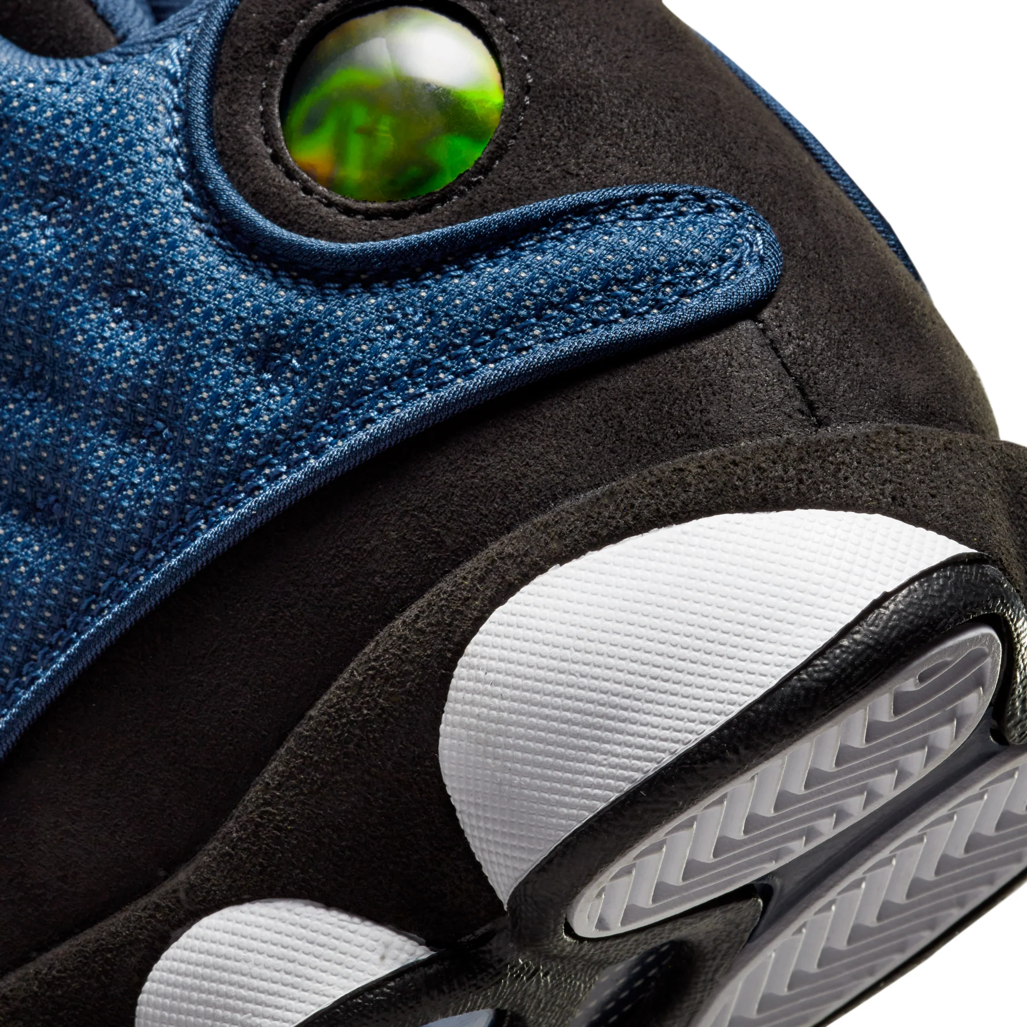 Air Jordan Kids 13 Retro Shoes - Image 4