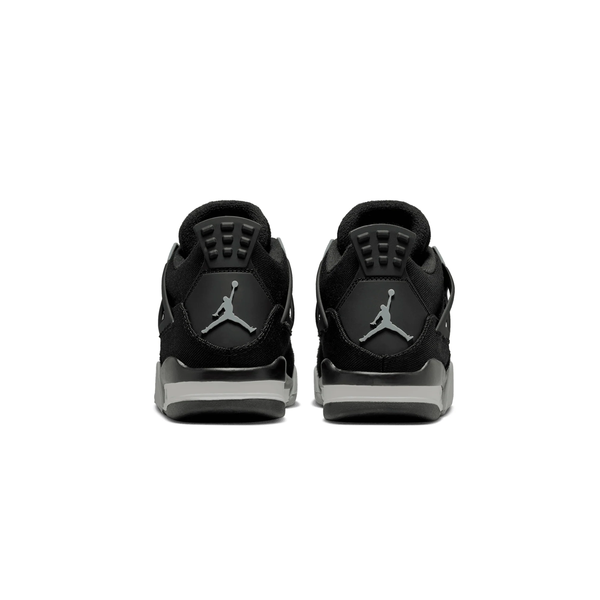Air Jordan Kids 4 Retro SE Shoes - Image 3