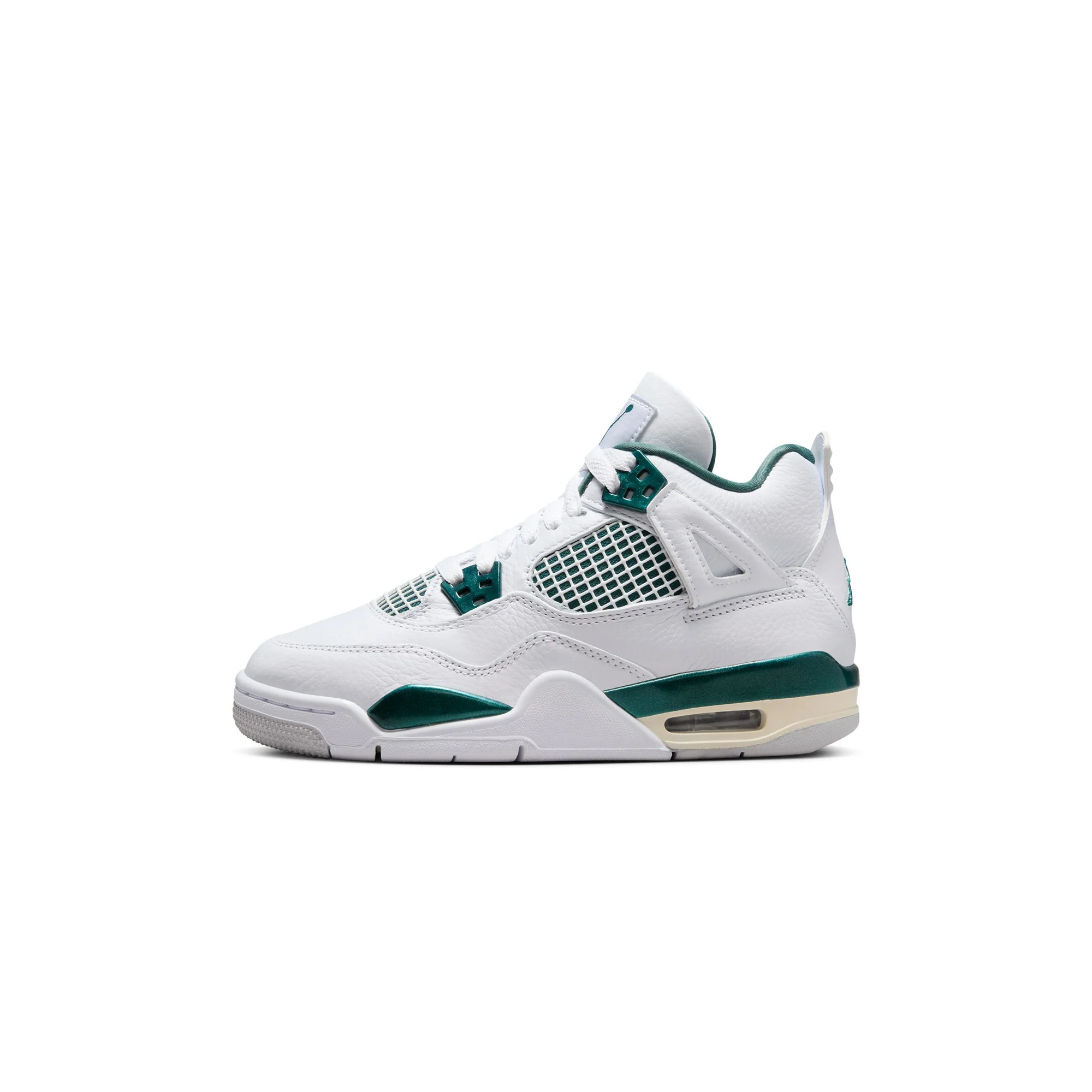 Air Jordan Kids 4 Retro Shoes
