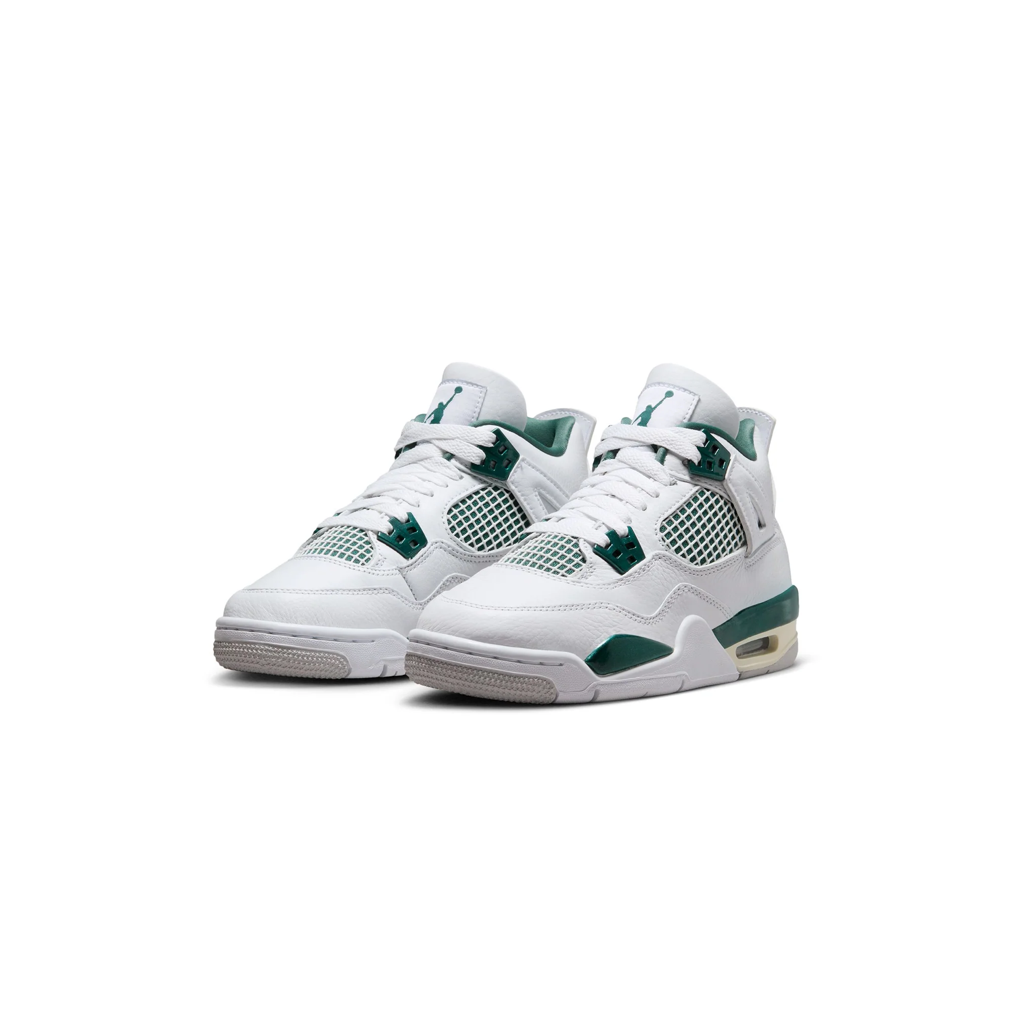 Air Jordan Kids 4 Retro Shoes - Image 2