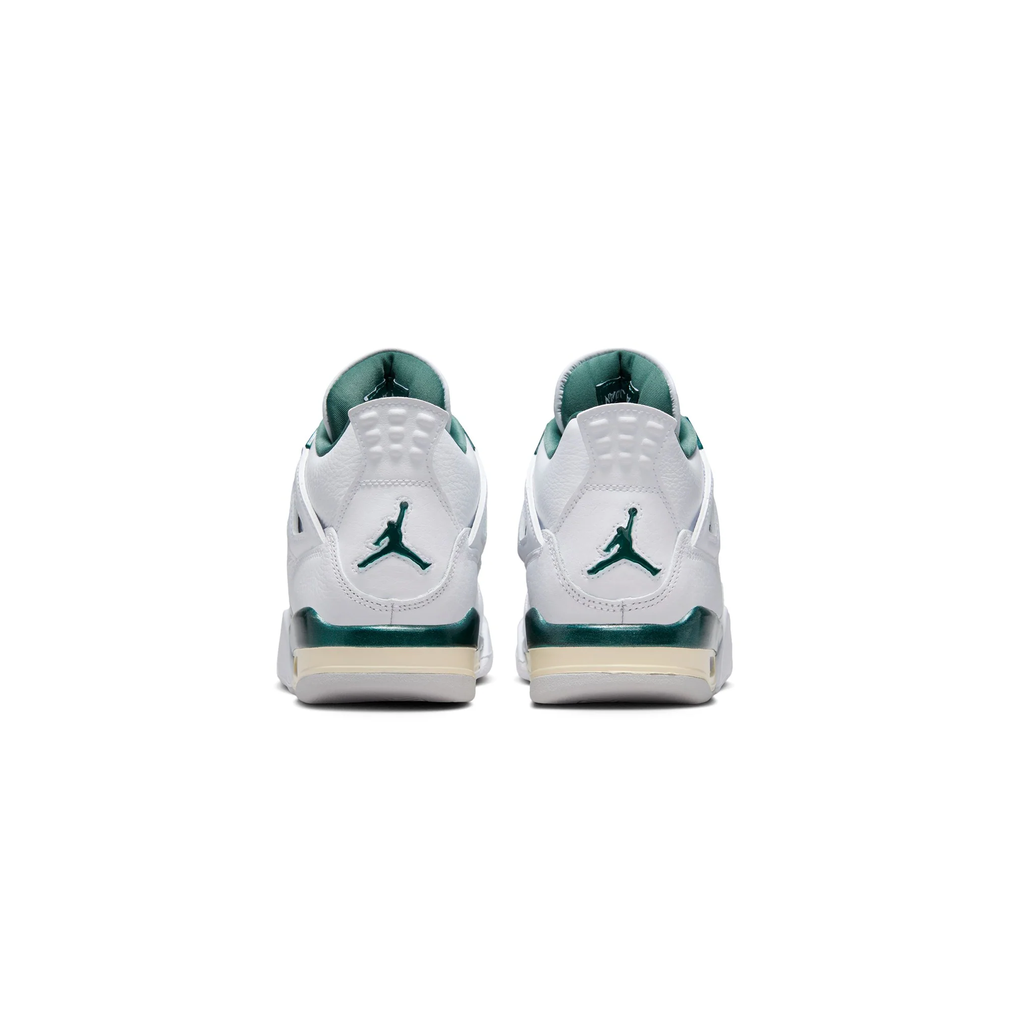 Air Jordan Kids 4 Retro Shoes - Image 3