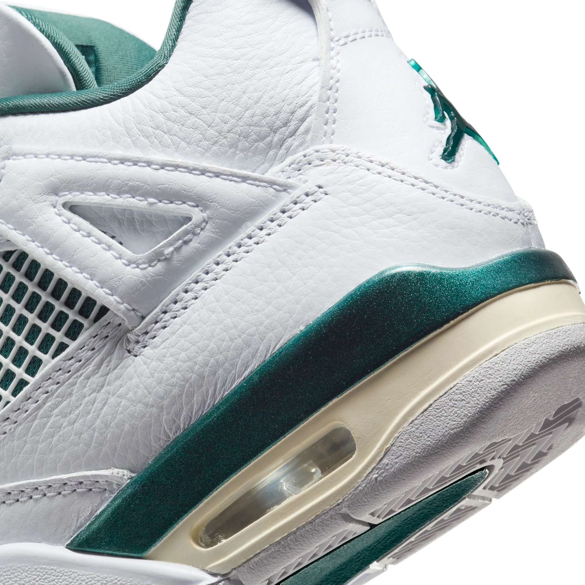 Air Jordan Kids 4 Retro Shoes - Image 4