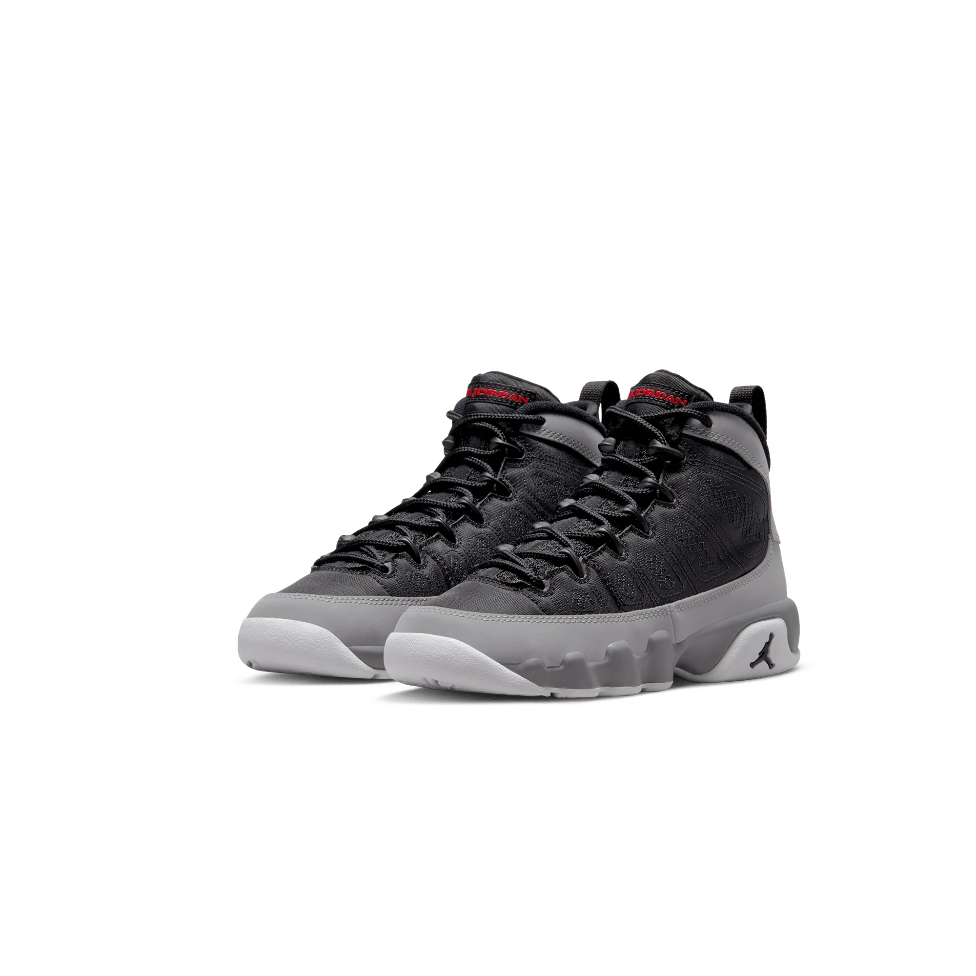 Air Jordan Kids 9 Retro GS Shoes - Image 2