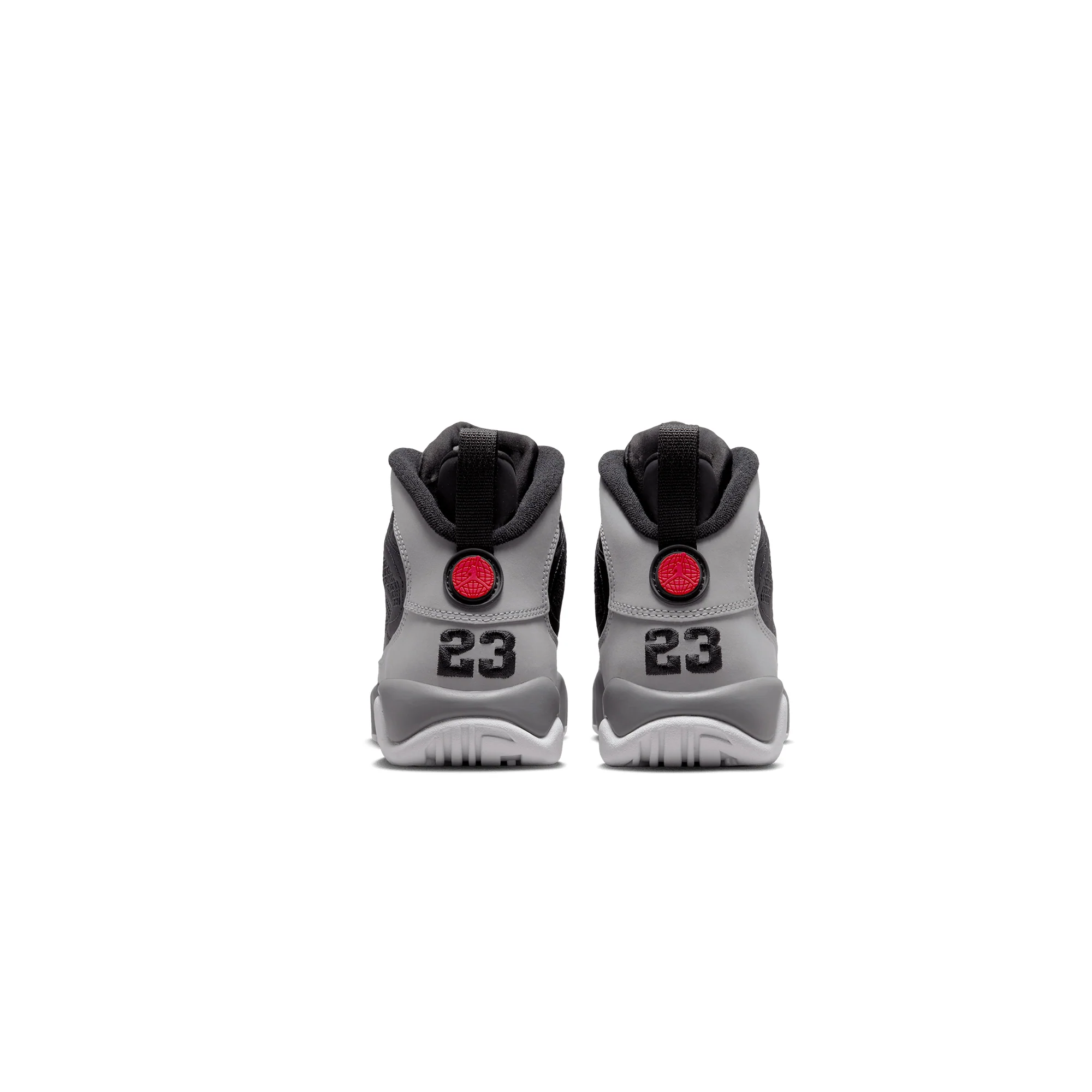 Air Jordan Kids 9 Retro GS Shoes - Image 3