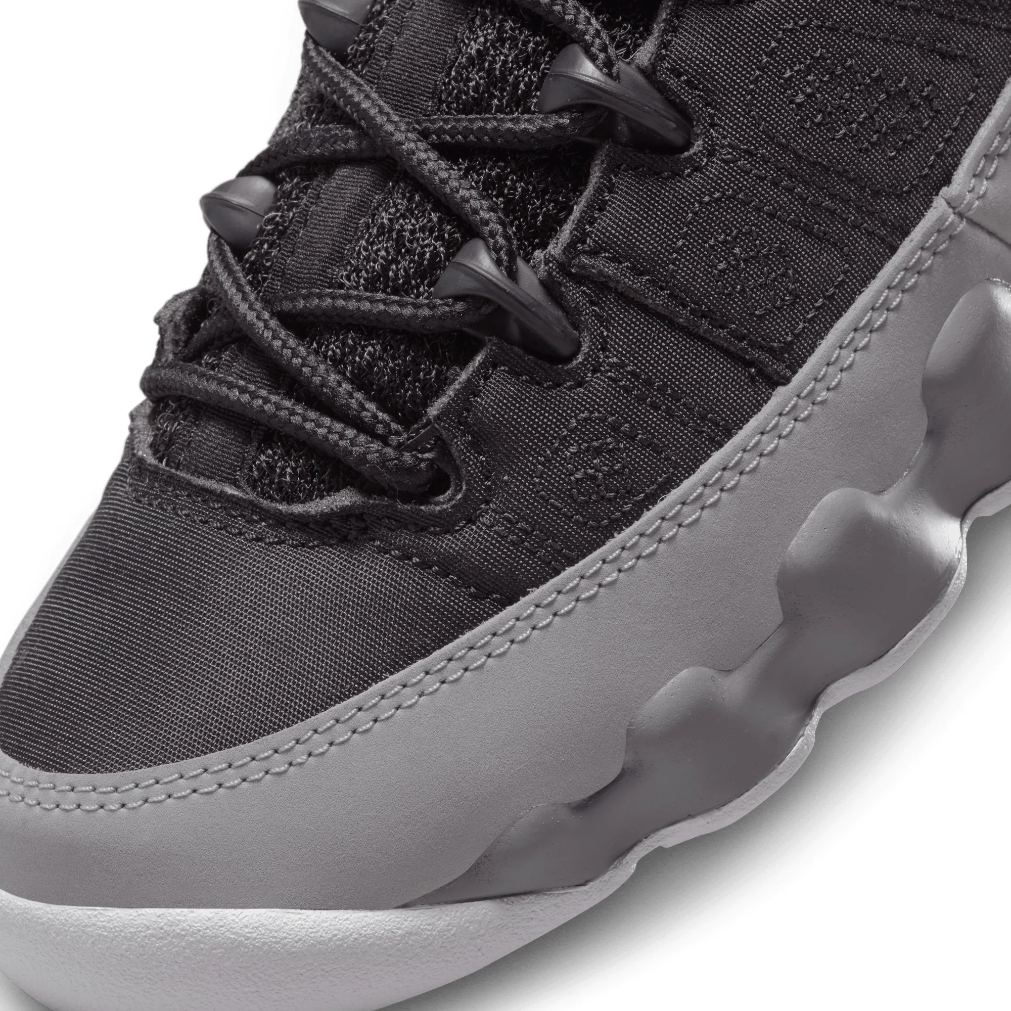 Air Jordan Kids 9 Retro GS Shoes - Image 4
