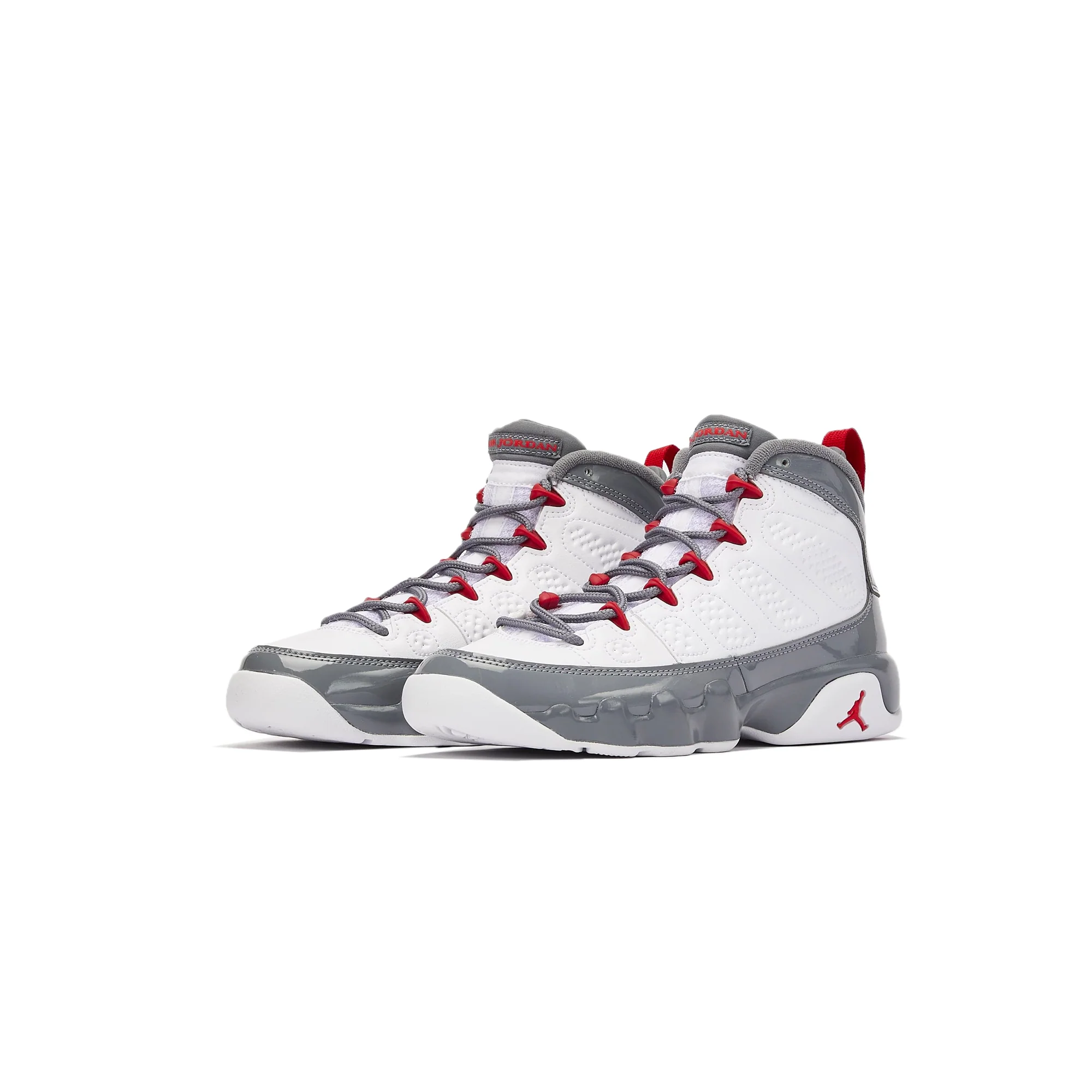 Air Jordan Kids 9 Retro Shoes - Image 2