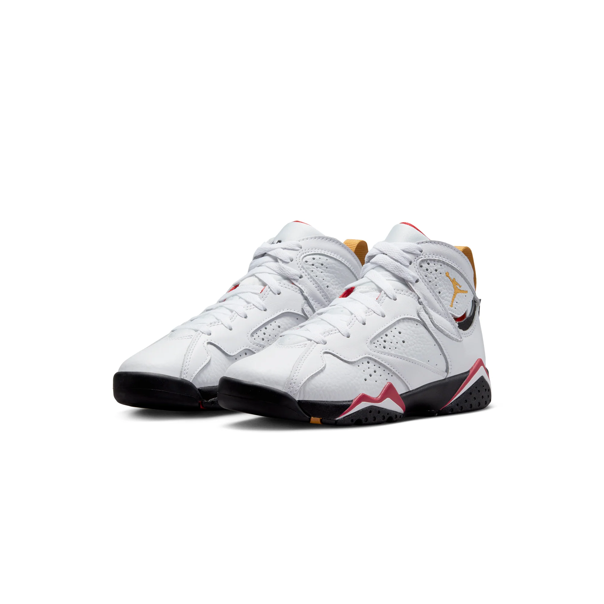 Air Jordan Kids 7 Retro Shoes - Image 2