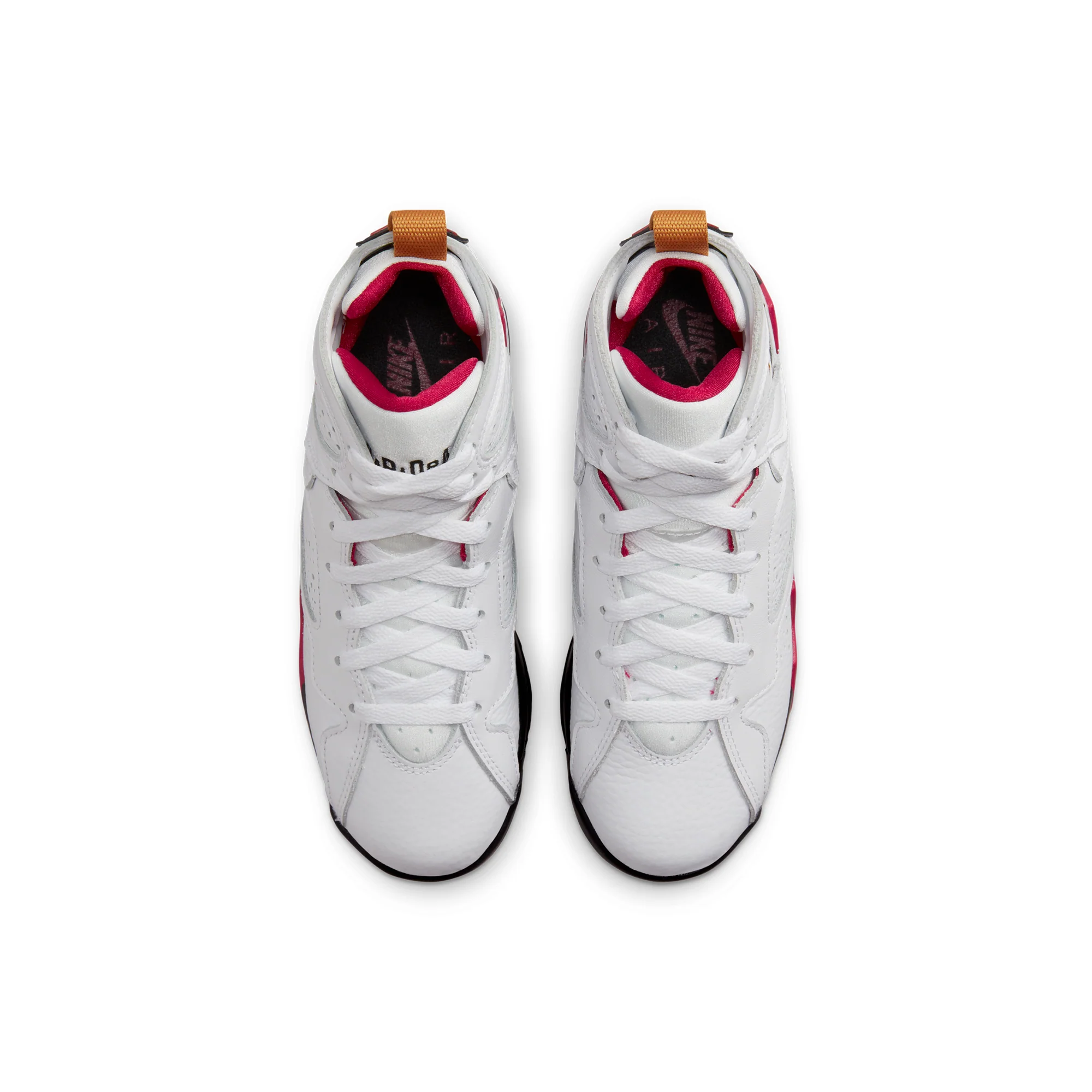 Air Jordan Kids 7 Retro Shoes - Image 4